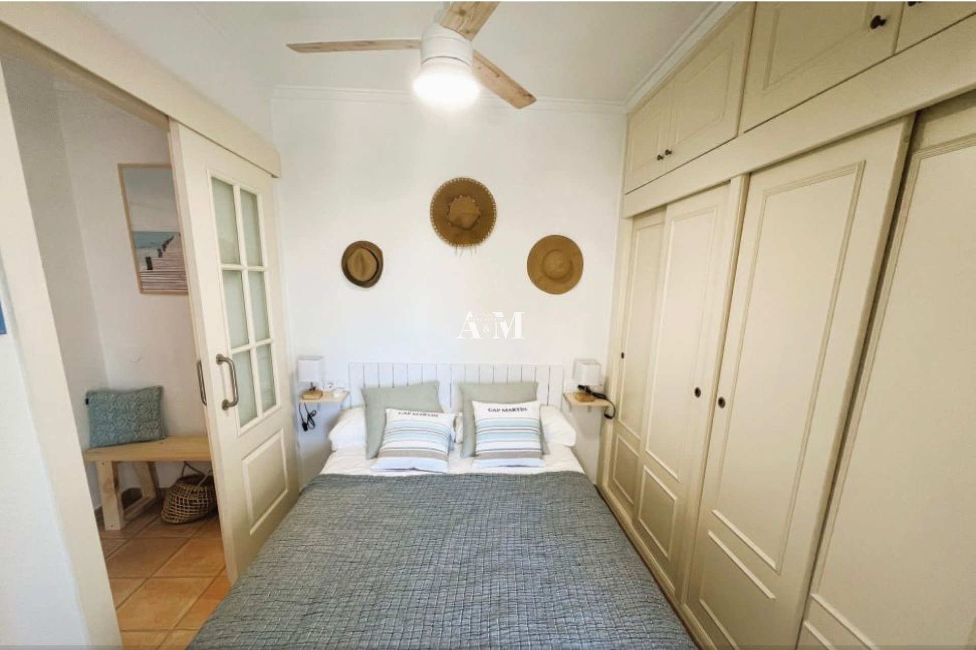 Long Term Rental - Apartment / flat - Dehesa de Campoamor