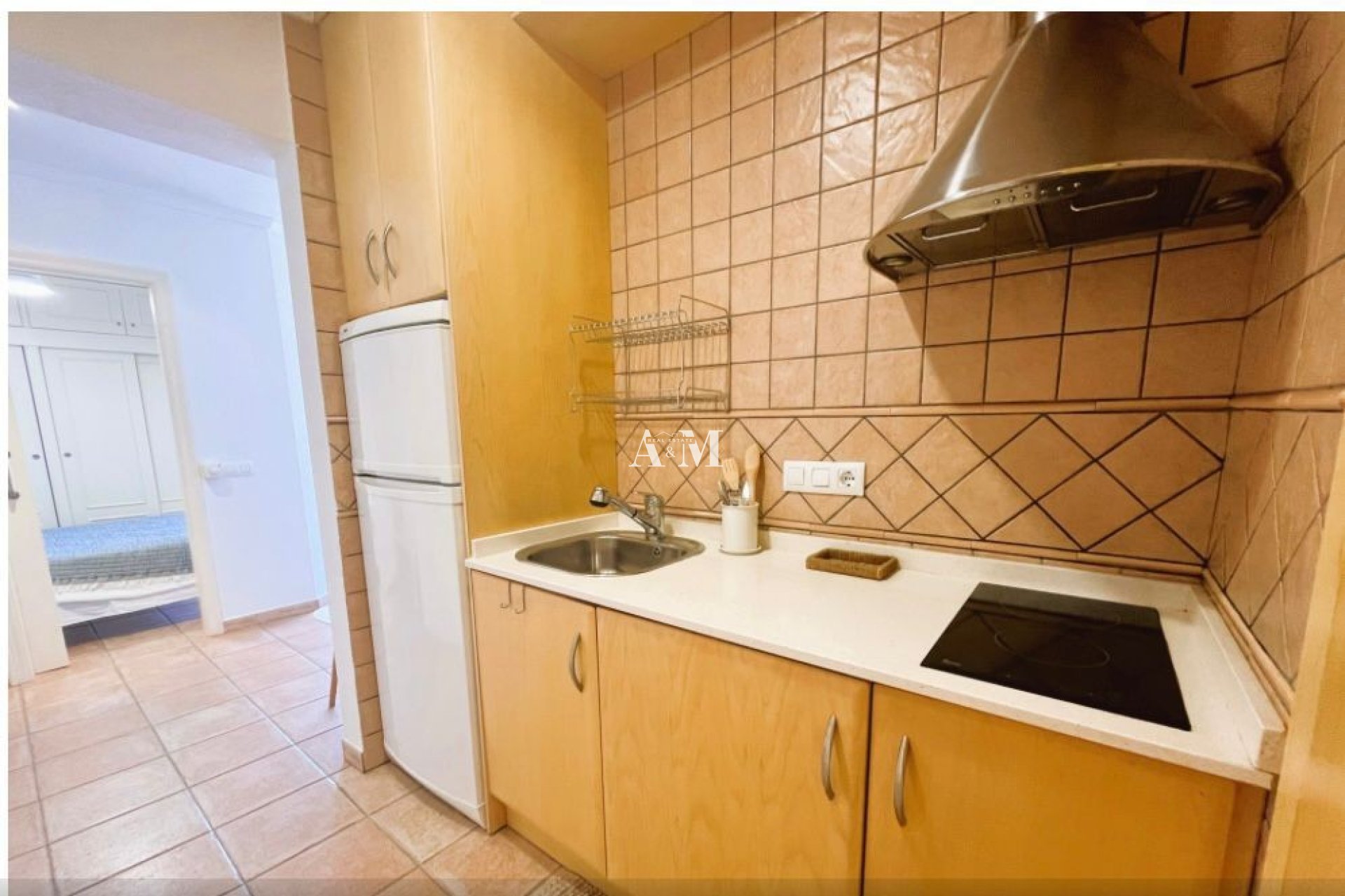 Long Term Rental - Apartment / flat - Dehesa de Campoamor