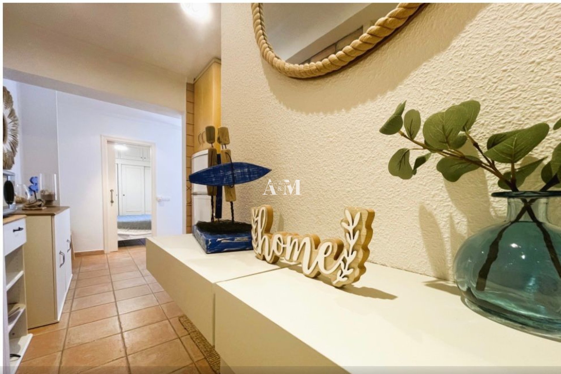 Long Term Rental - Apartment / flat - Dehesa de Campoamor