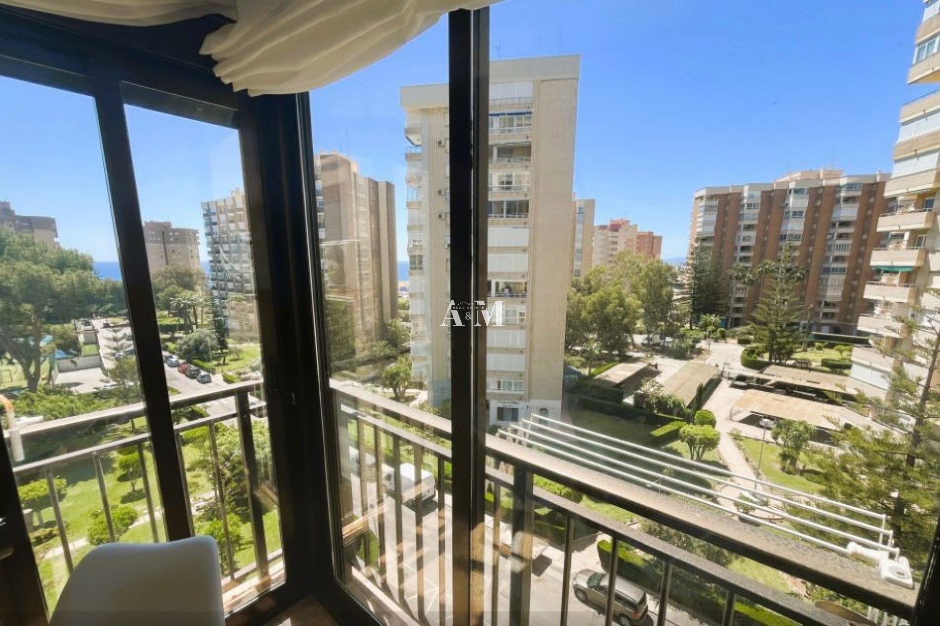 Long Term Rental - Apartment / flat - Dehesa de Campoamor