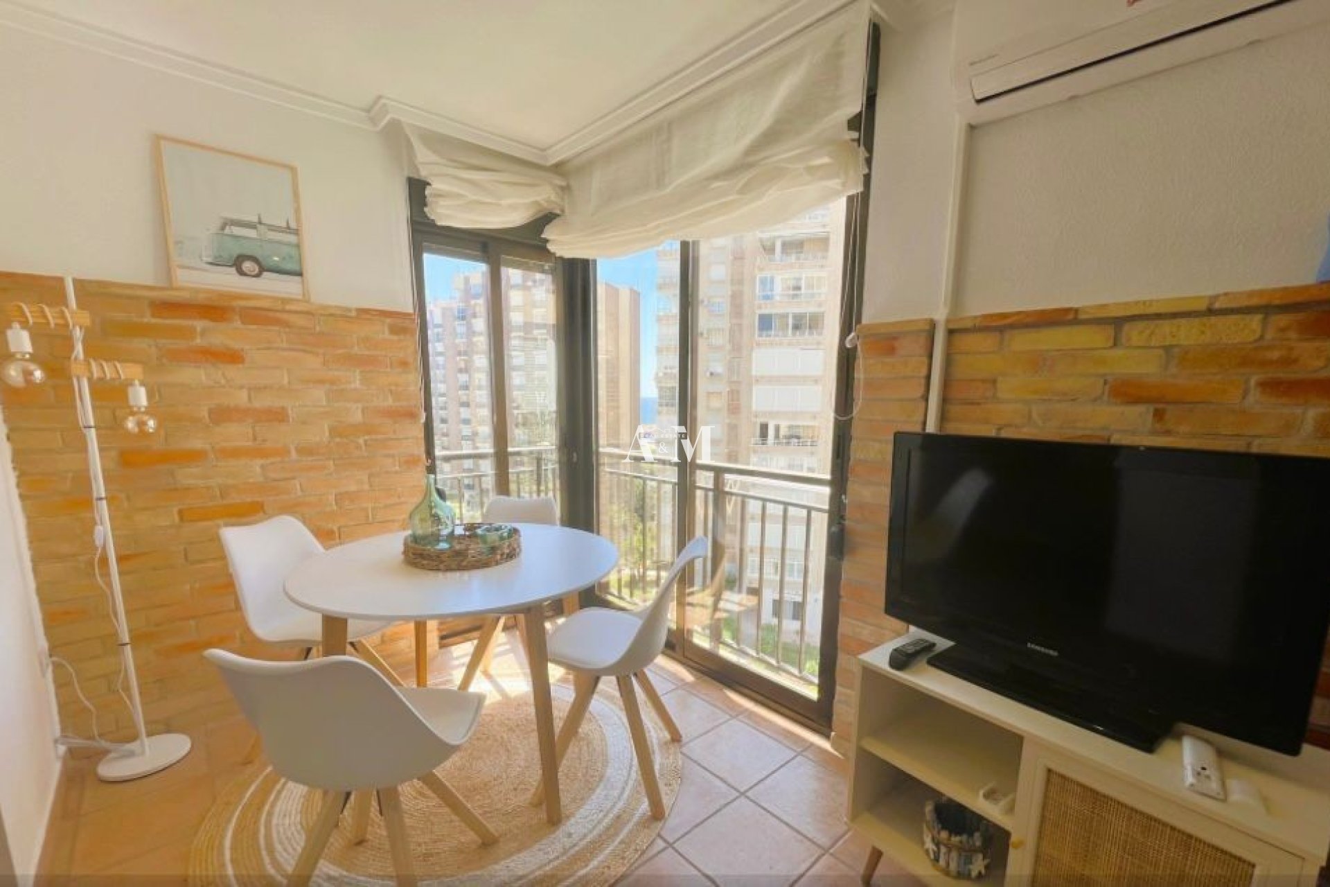 Long Term Rental - Apartment / flat - Dehesa de Campoamor