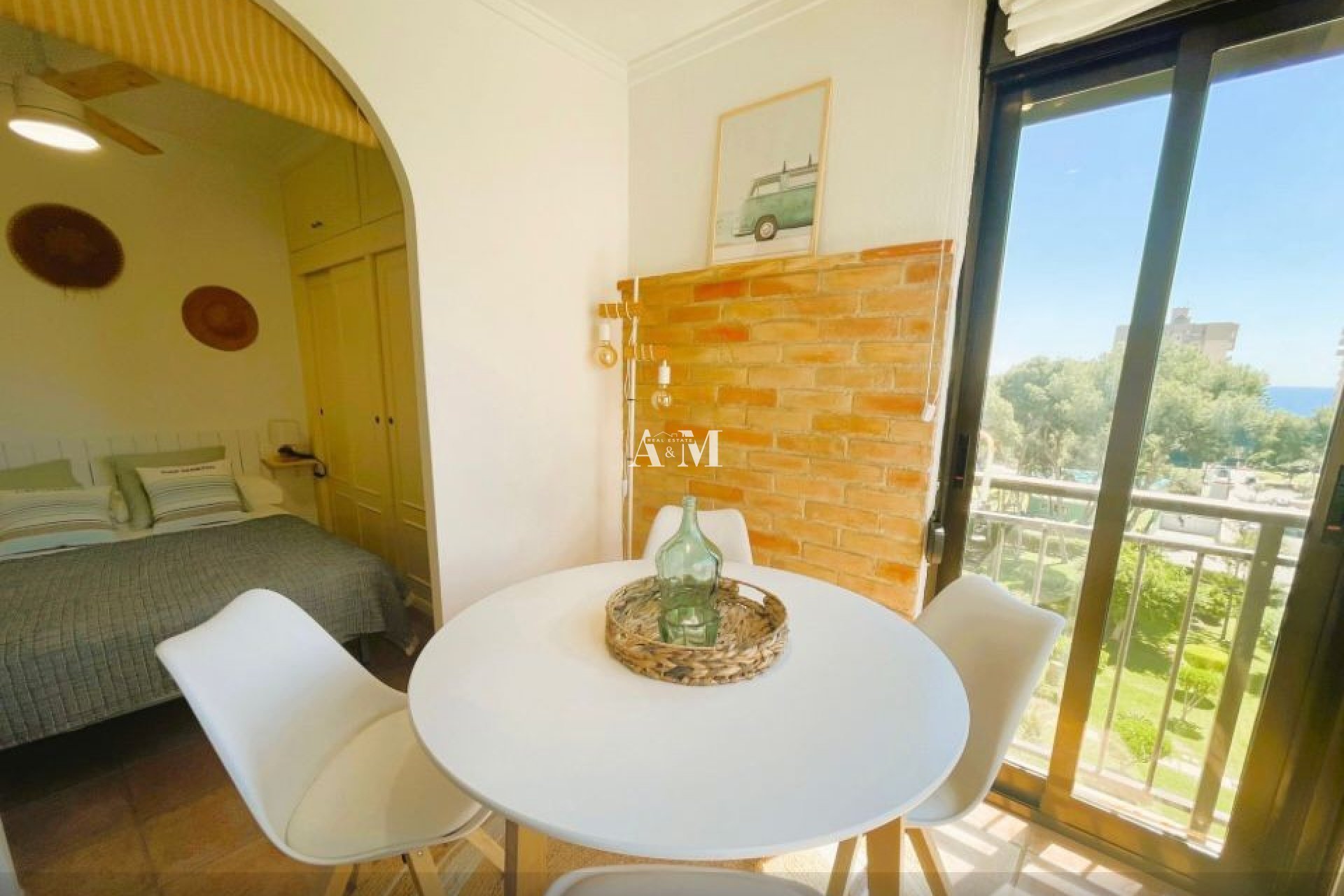 Long Term Rental - Apartment / flat - Dehesa de Campoamor