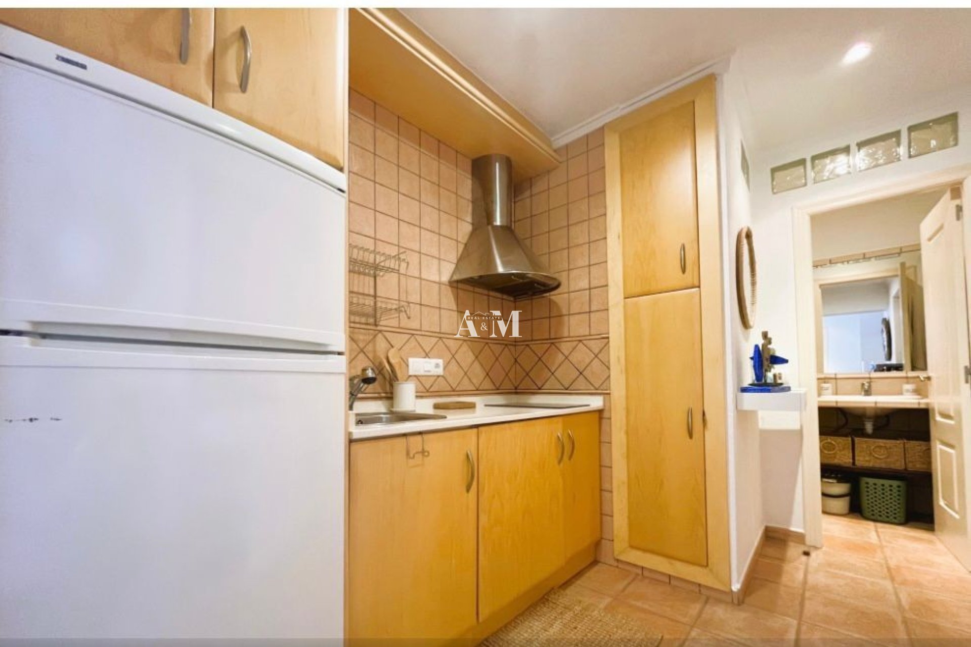 Long Term Rental - Apartment / flat - Dehesa de Campoamor