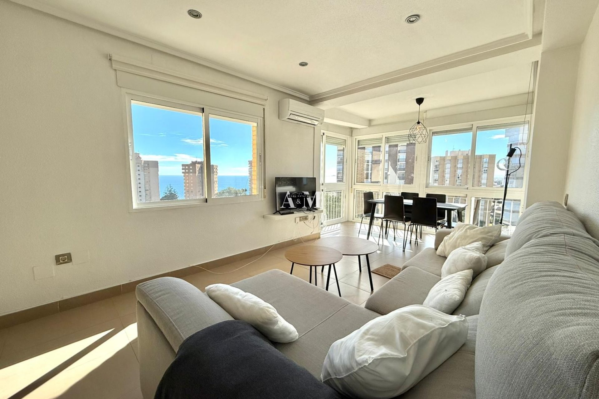 Long Term Rental - Apartment / flat - Dehesa de Campoamor