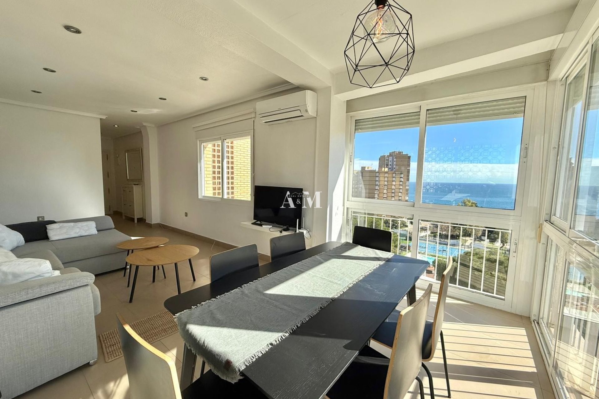 Long Term Rental - Apartment / flat - Dehesa de Campoamor