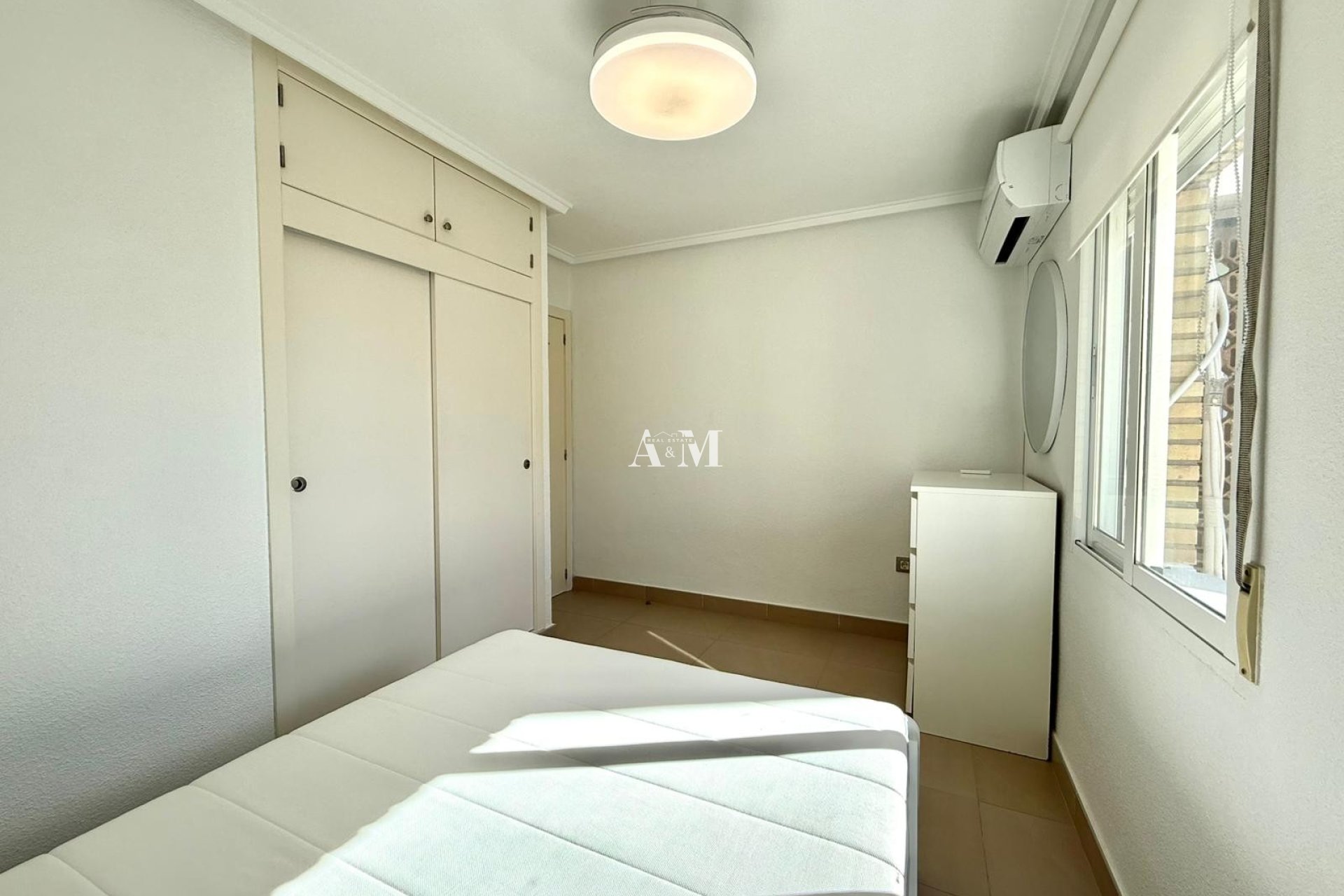 Long Term Rental - Apartment / flat - Dehesa de Campoamor