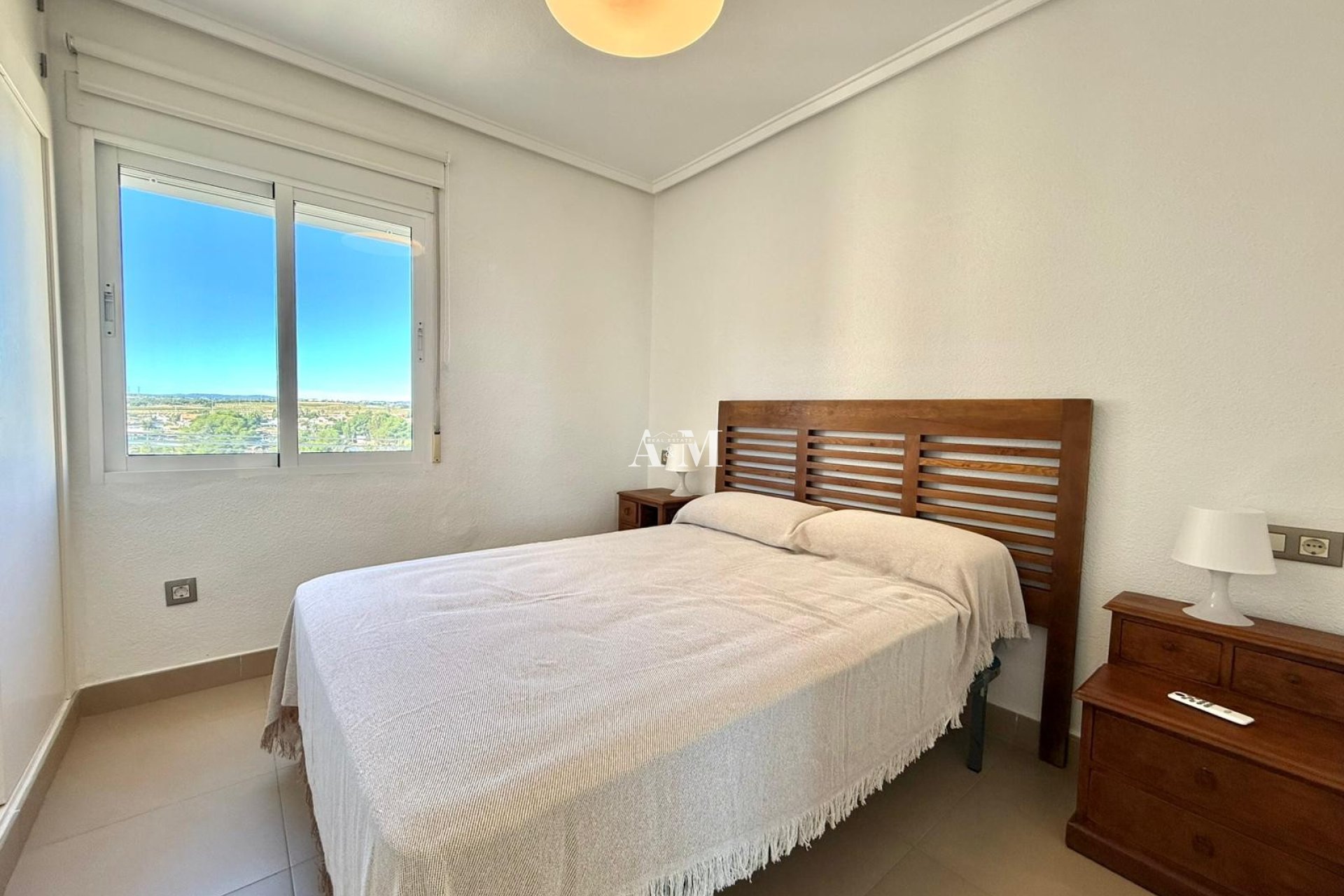 Long Term Rental - Apartment / flat - Dehesa de Campoamor