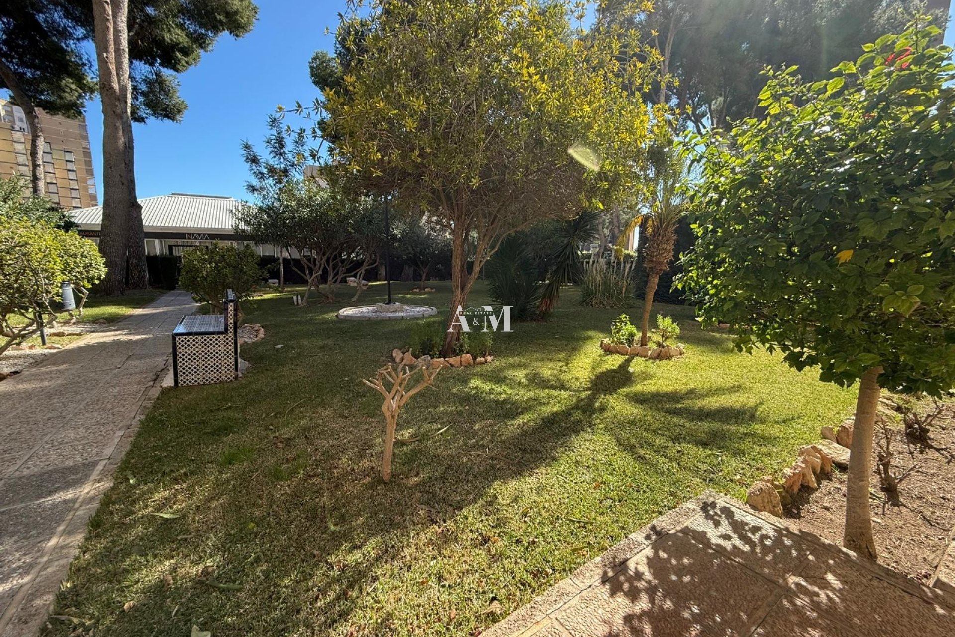 Long Term Rental - Apartment / flat - Dehesa de Campoamor