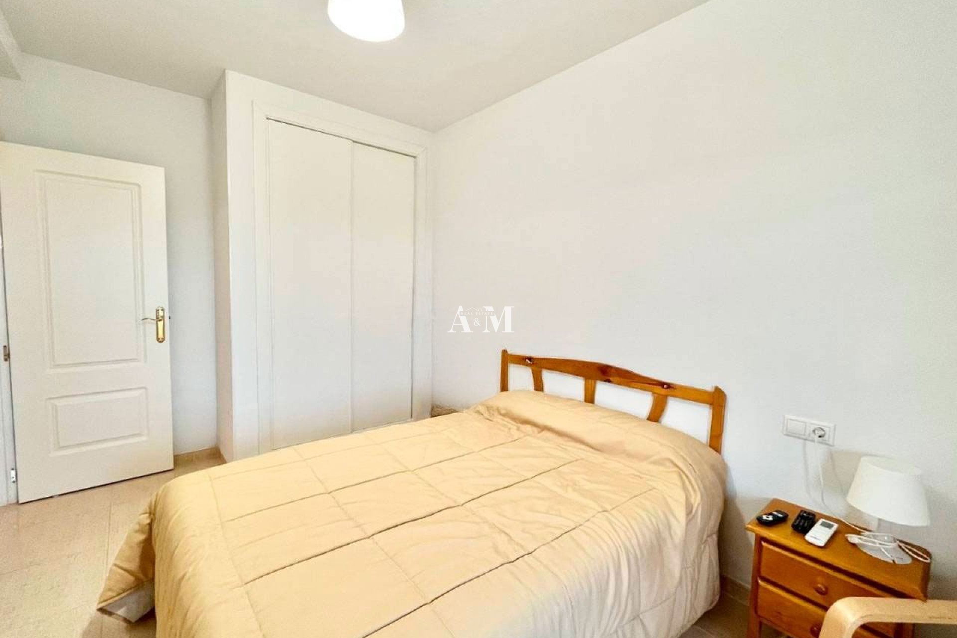 Long Term Rental - Apartment / flat - Dehesa de Campoamor