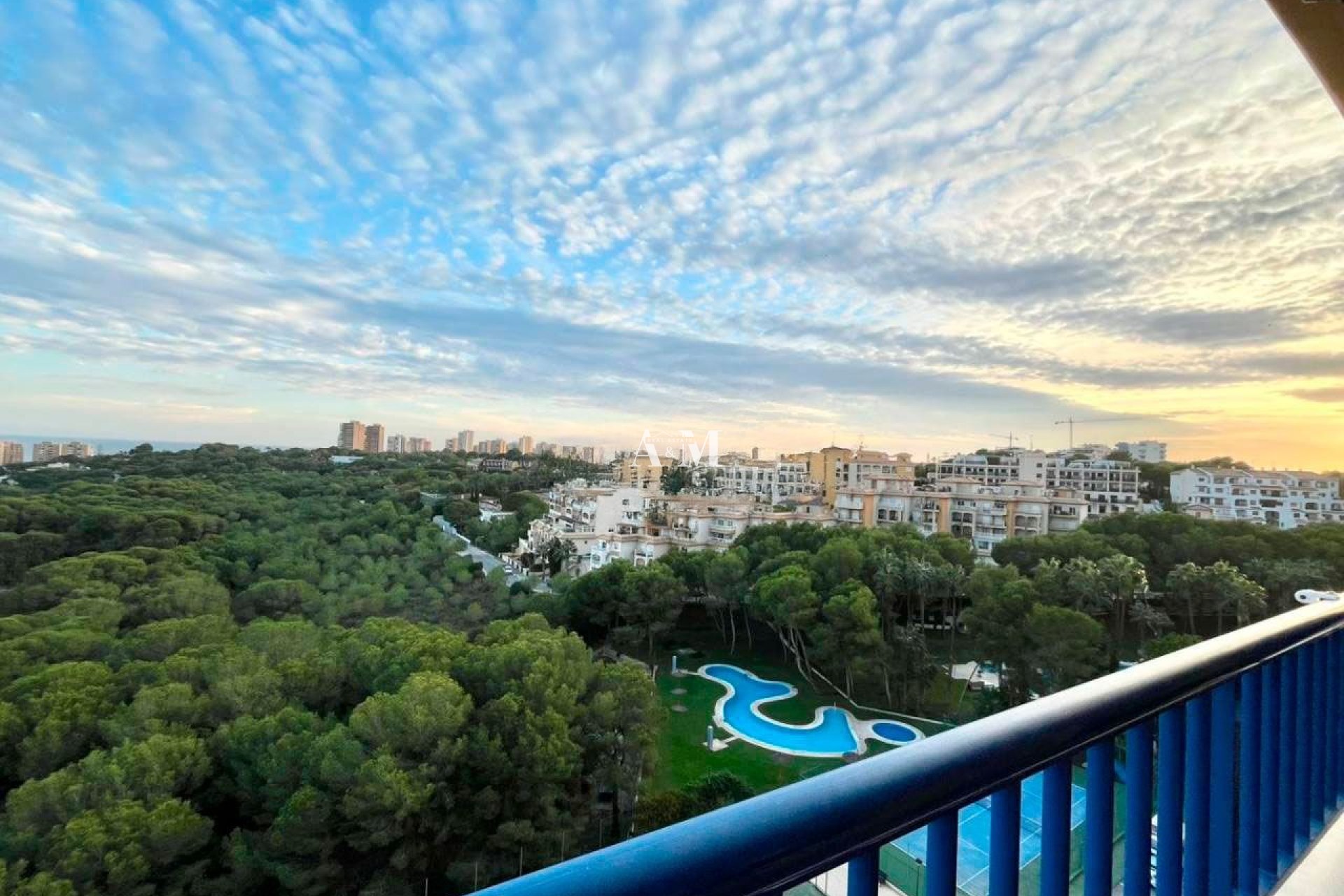Long Term Rental - Apartment / flat - Dehesa de Campoamor