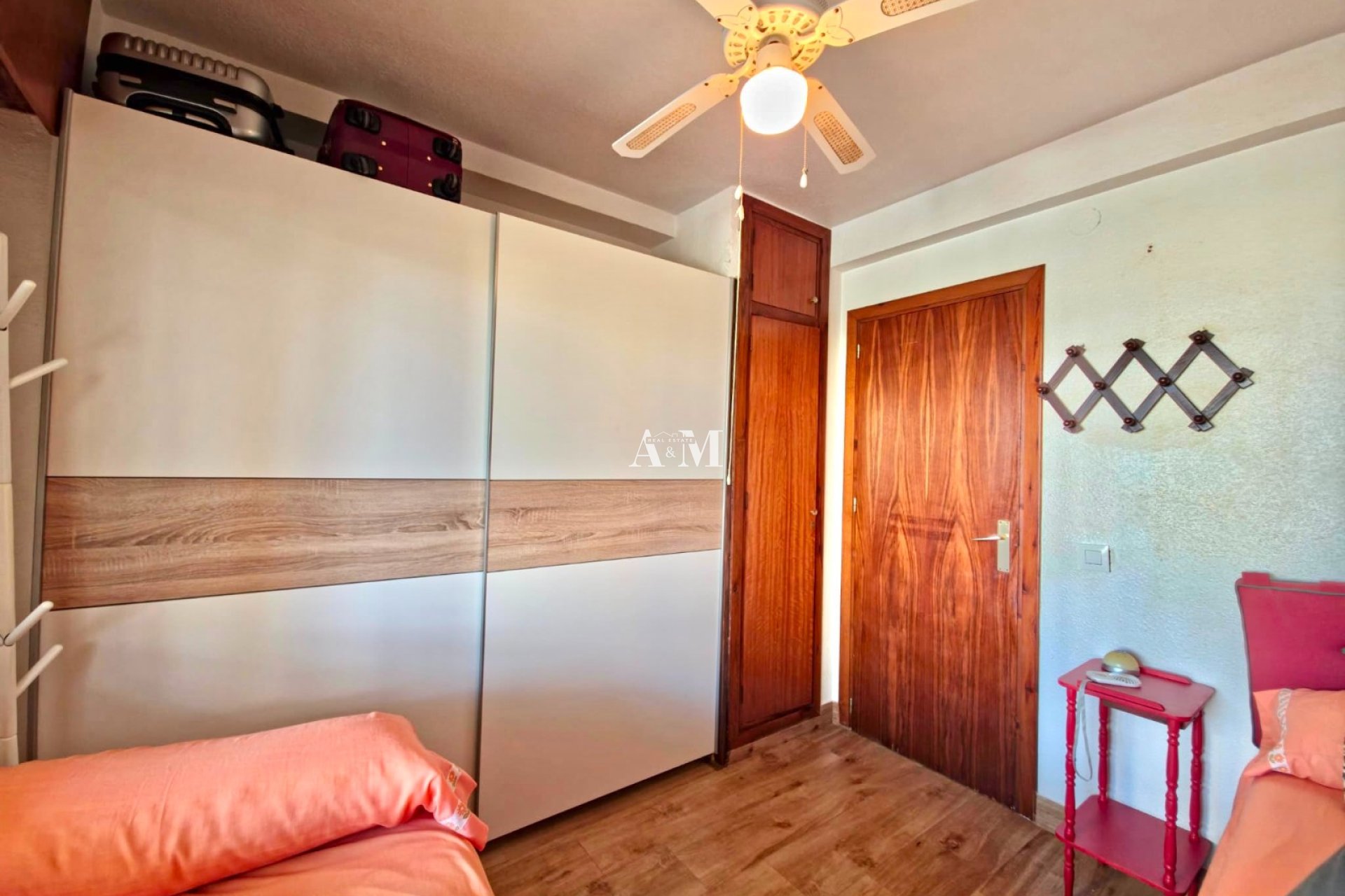 Long Term Rental - Apartment / flat - Dehesa de Campoamor