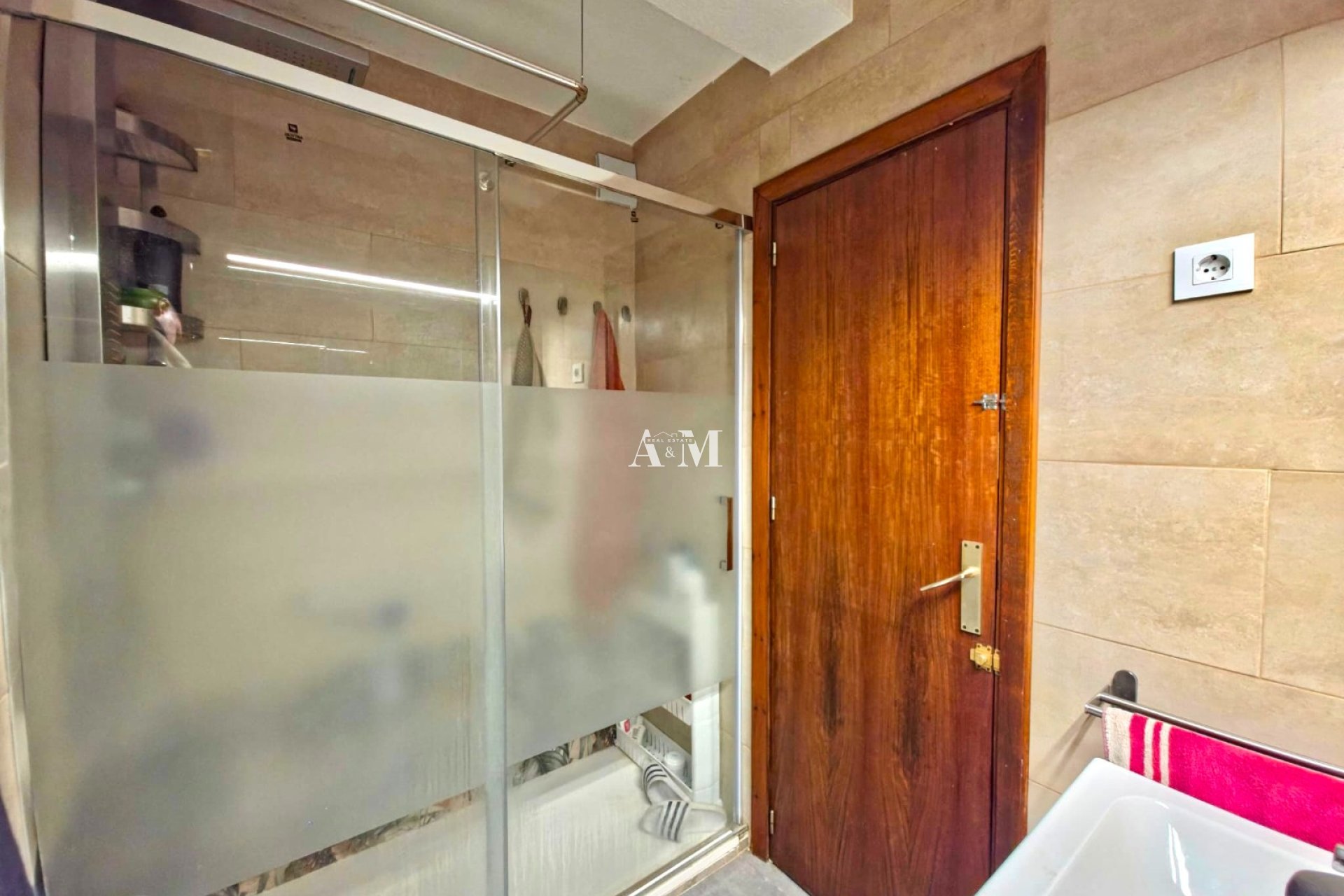 Long Term Rental - Apartment / flat - Dehesa de Campoamor