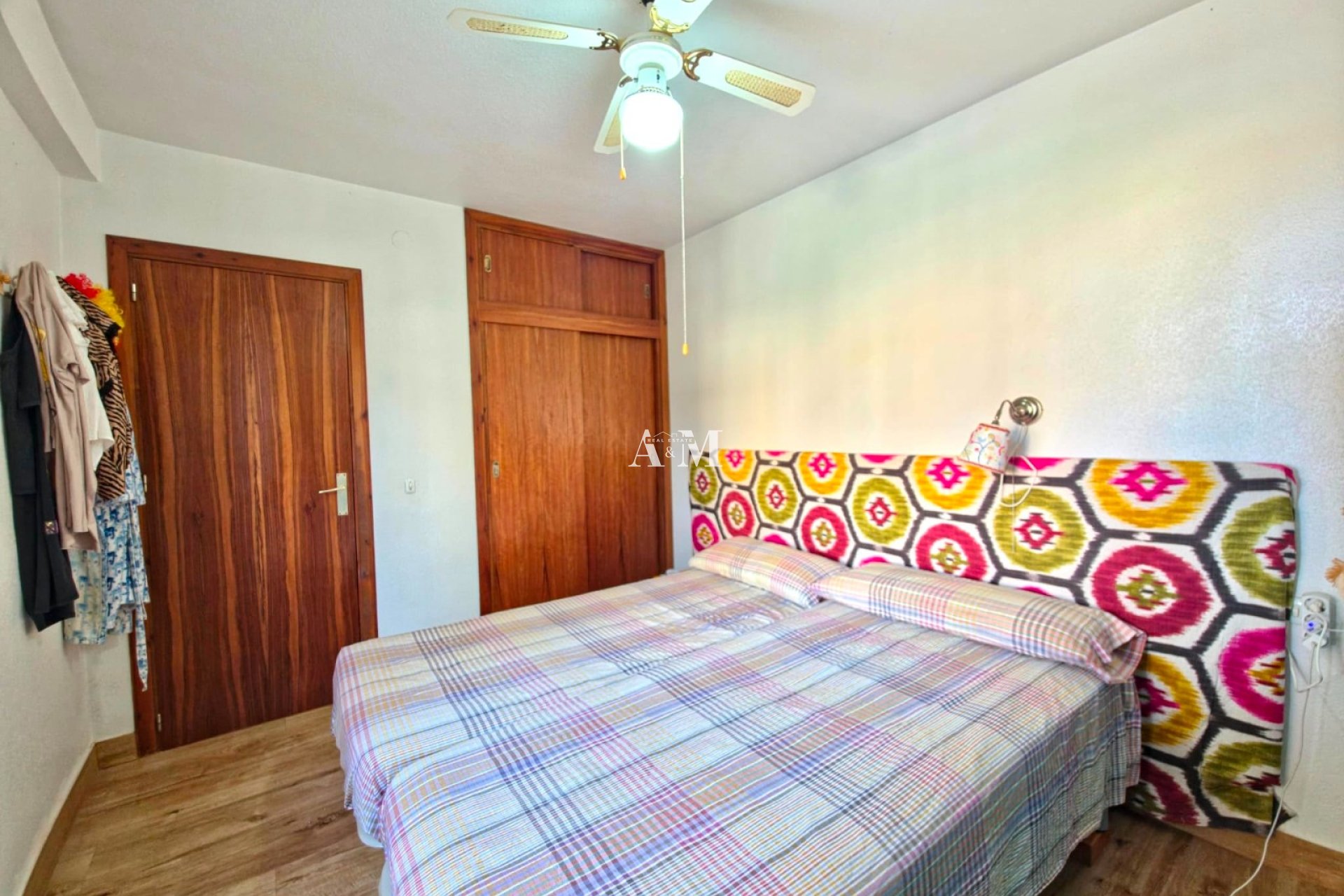 Long Term Rental - Apartment / flat - Dehesa de Campoamor