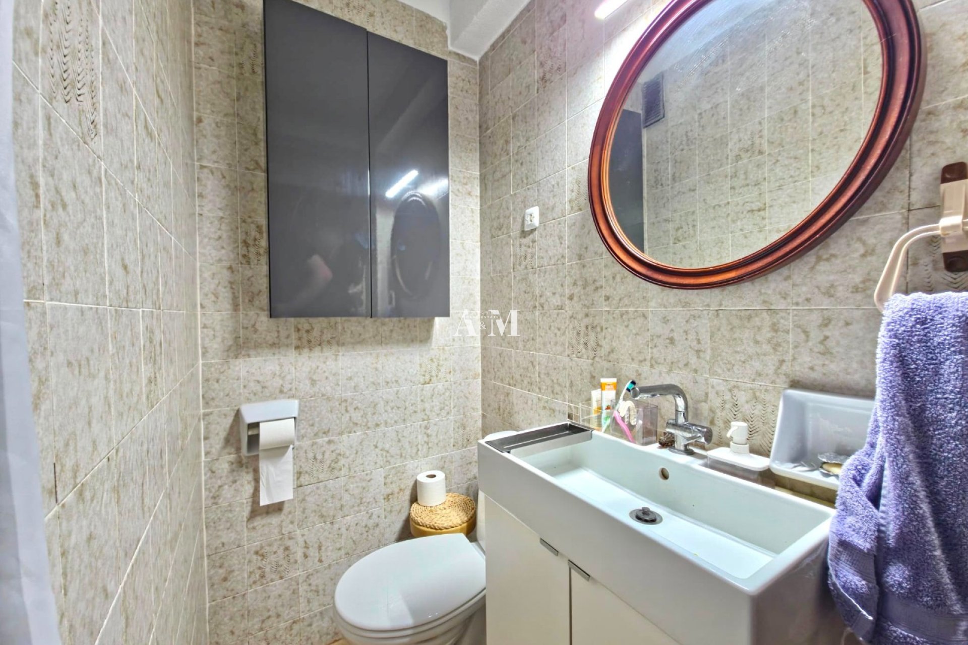 Long Term Rental - Apartment / flat - Dehesa de Campoamor