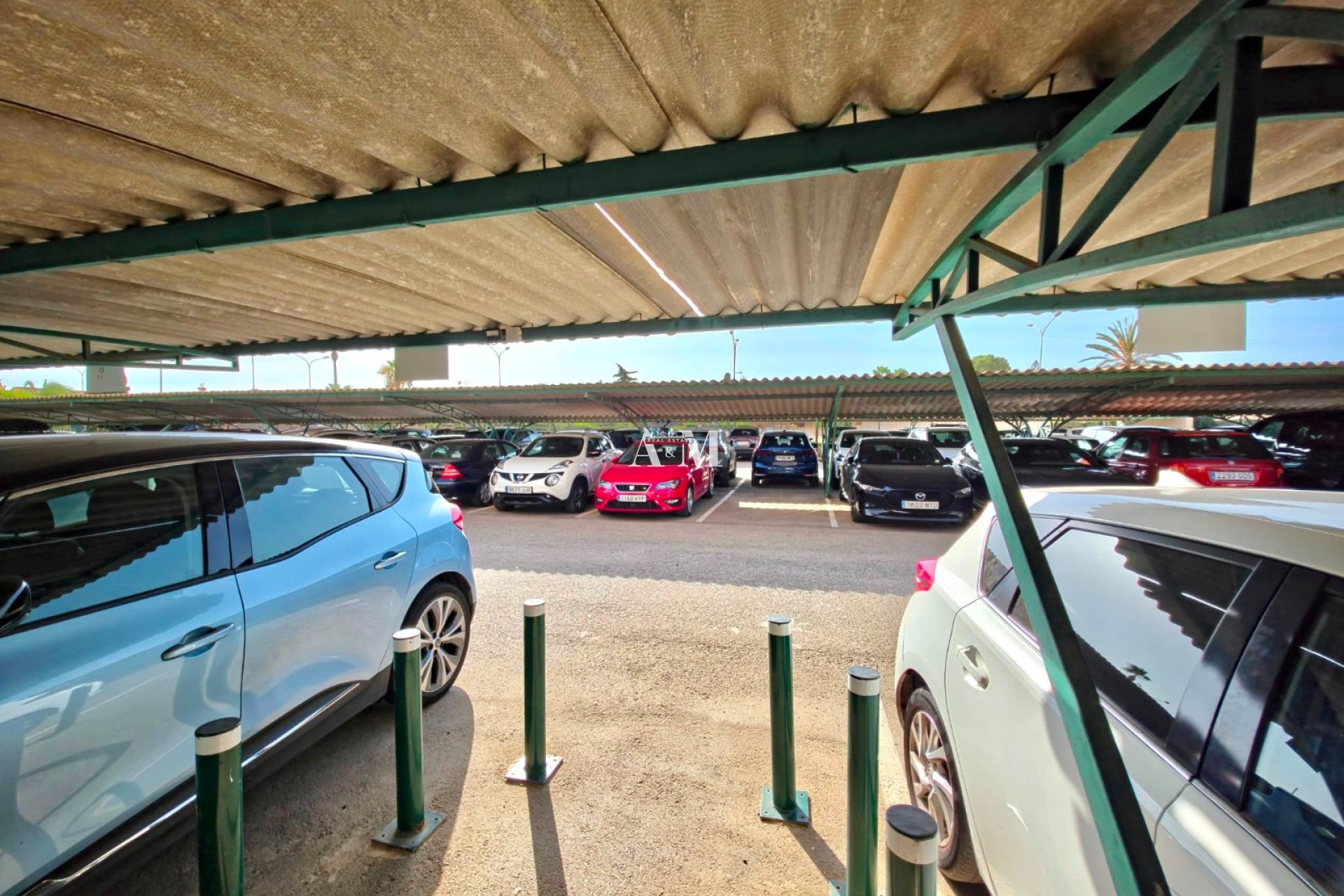 Long Term Rental - Apartment / flat - Dehesa de Campoamor