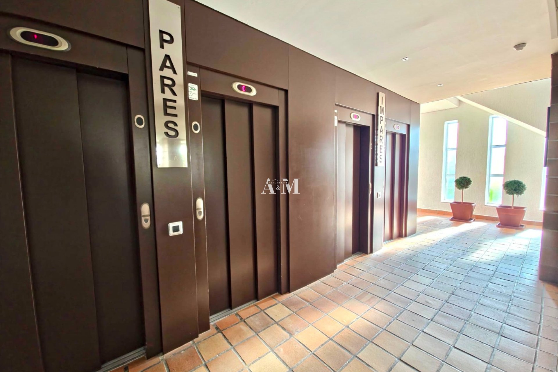 Long Term Rental - Apartment / flat - Dehesa de Campoamor