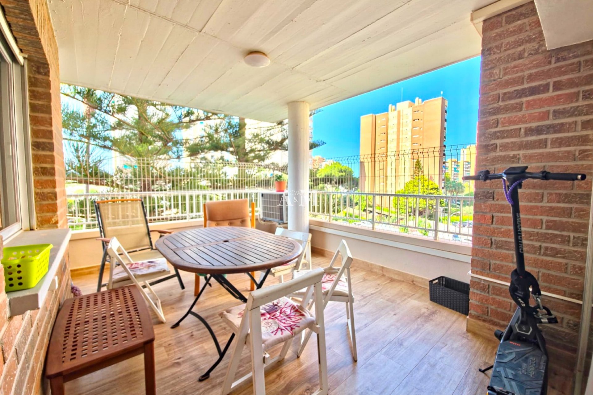 Long Term Rental - Apartment / flat - Dehesa de Campoamor