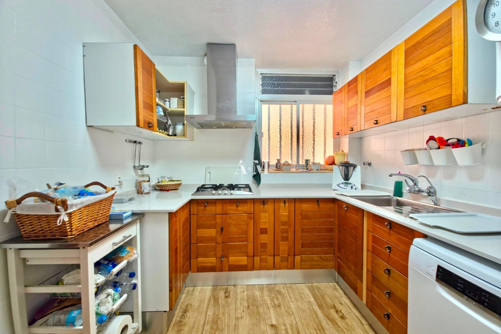 Long Term Rental - Apartment / flat - Dehesa de Campoamor