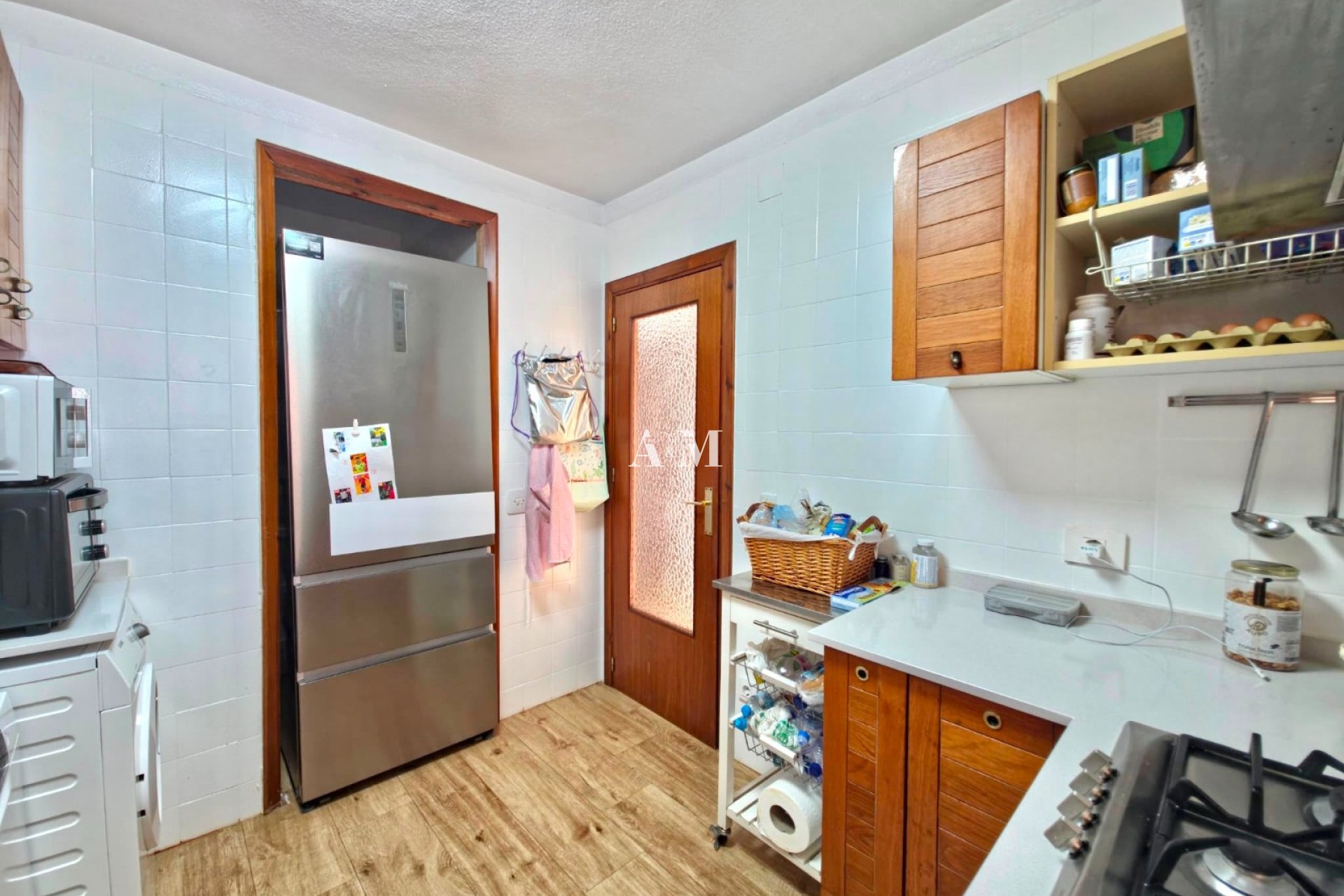 Long Term Rental - Apartment / flat - Dehesa de Campoamor