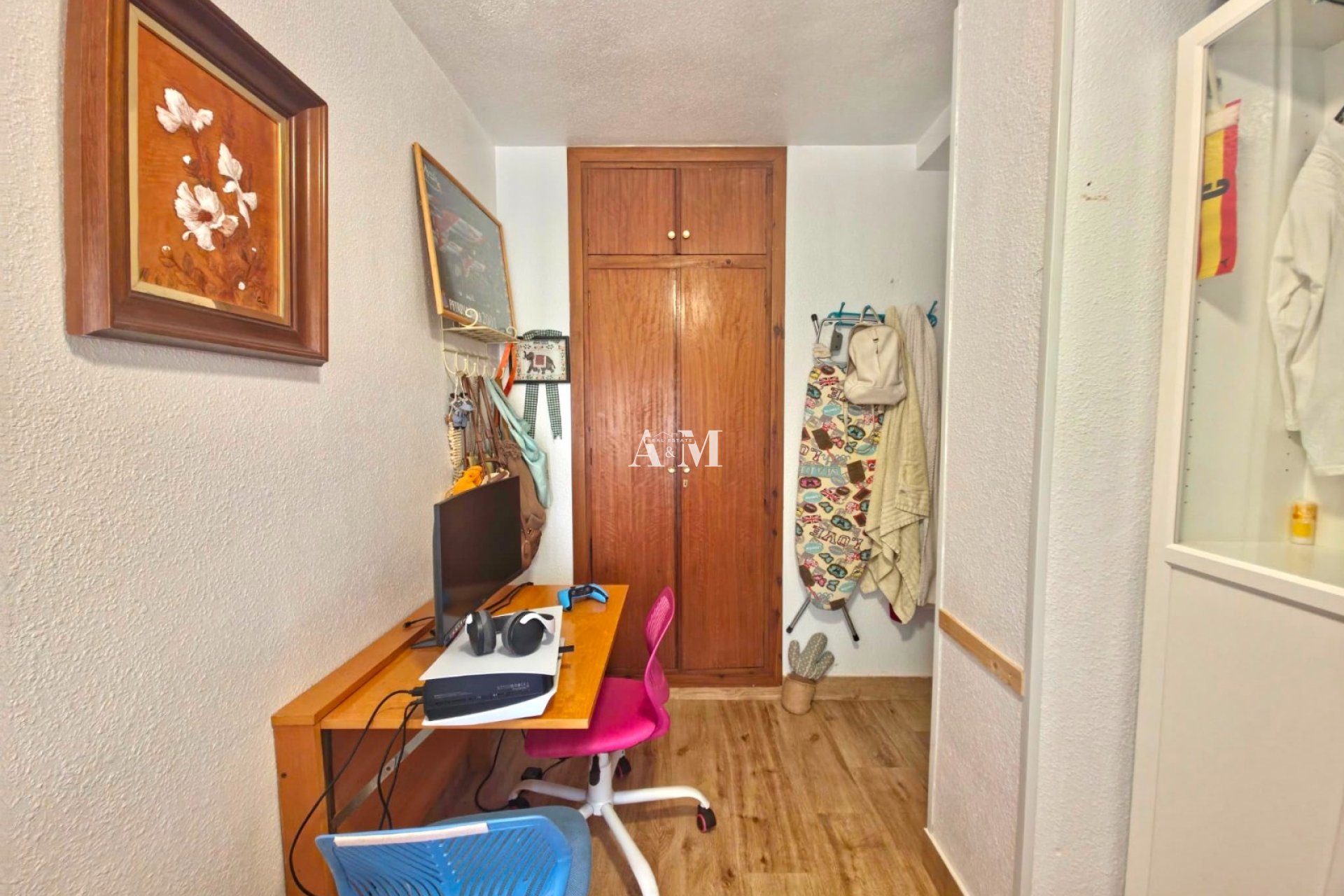 Long Term Rental - Apartment / flat - Dehesa de Campoamor