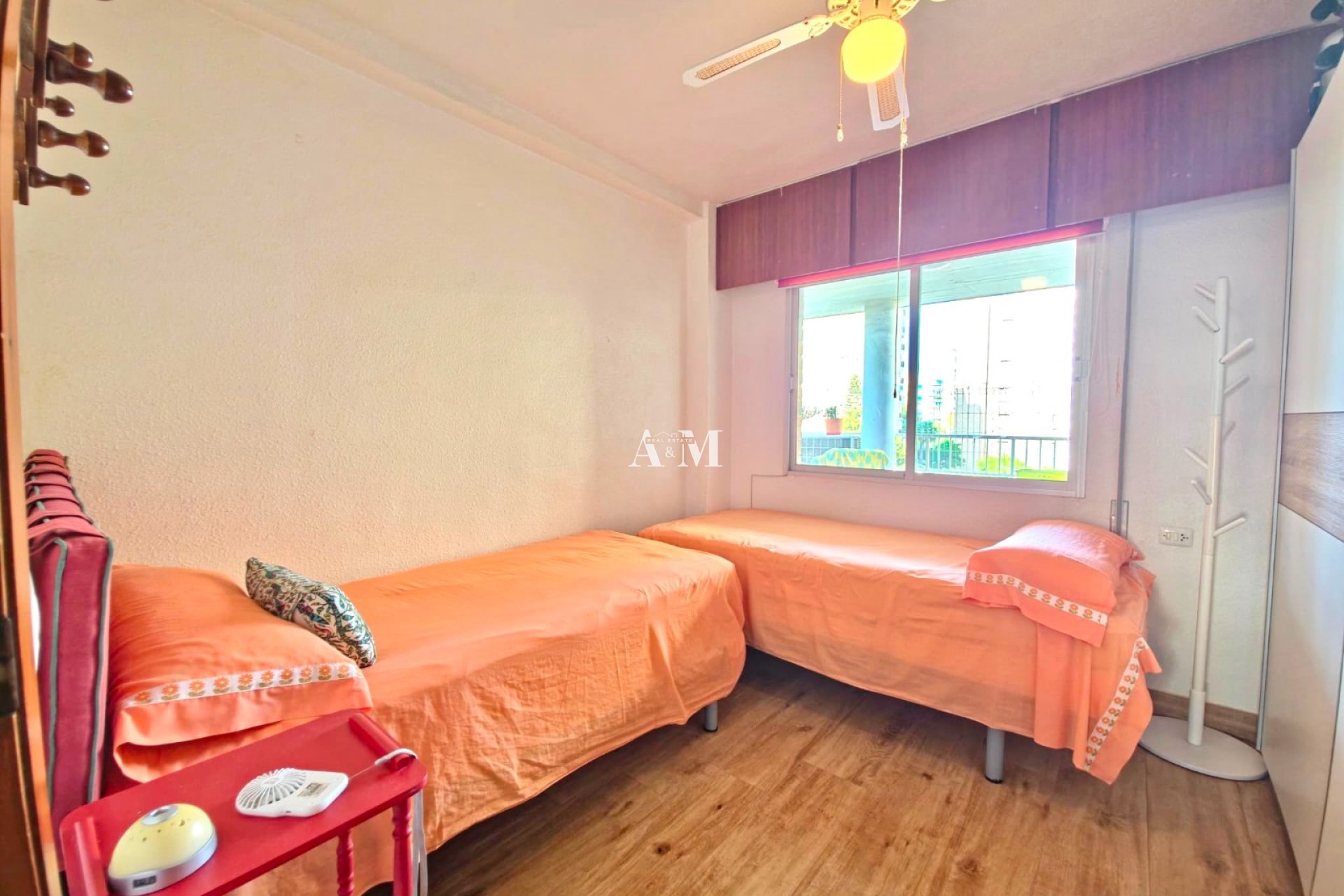 Long Term Rental - Apartment / flat - Dehesa de Campoamor