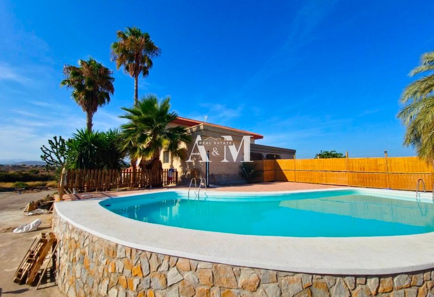 Long Term Rental - Apartment / flat - El Altet - Los Limoneros