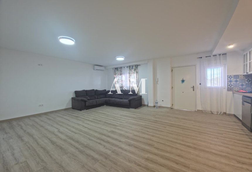 Long Term Rental - Apartment / flat - El Altet - Los Limoneros