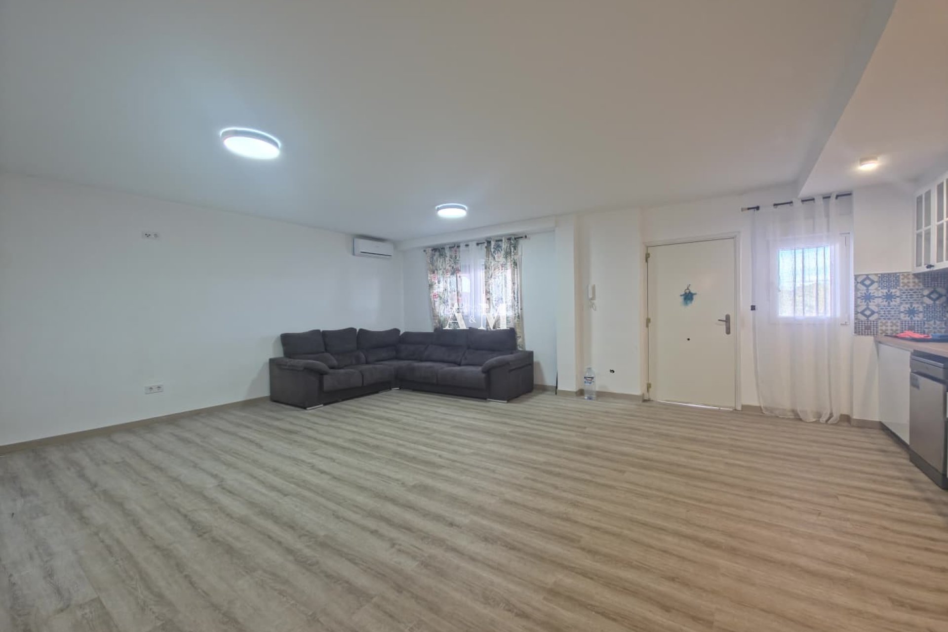 Long Term Rental - Apartment / flat - El Altet - Los Limoneros