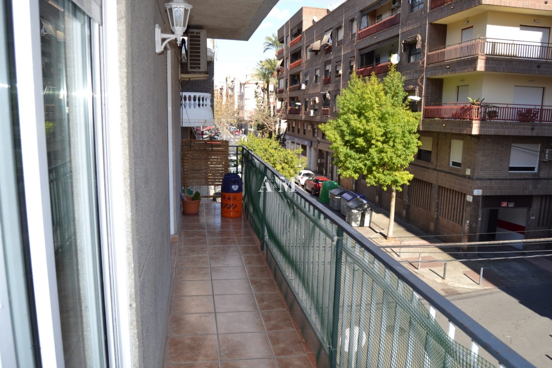 Long Term Rental - Apartment / flat - Elche - Center