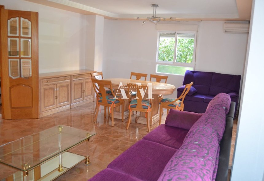 Long Term Rental - Apartment / flat - Elche - Center