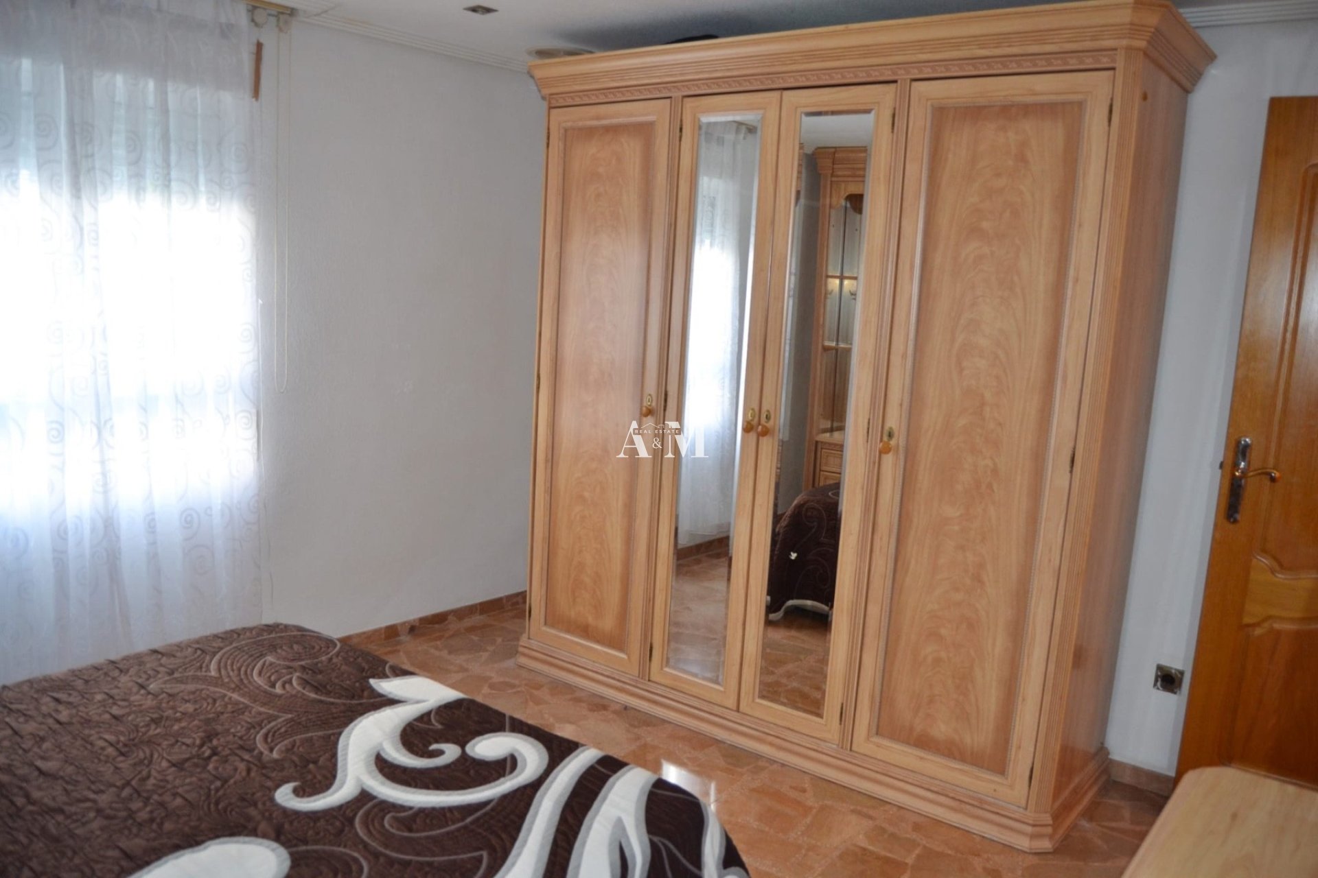 Long Term Rental - Apartment / flat - Elche - Center