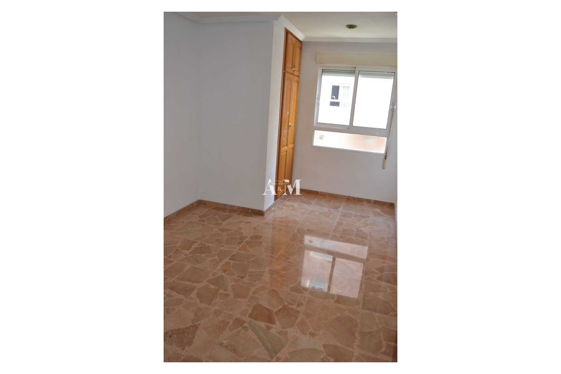 Long Term Rental - Apartment / flat - Elche - Center