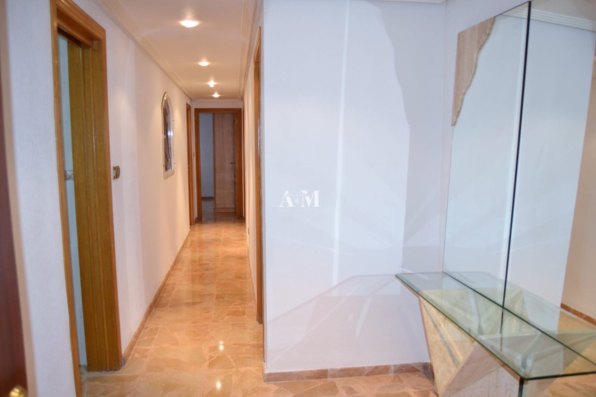 Long Term Rental - Apartment / flat - Elche - Center