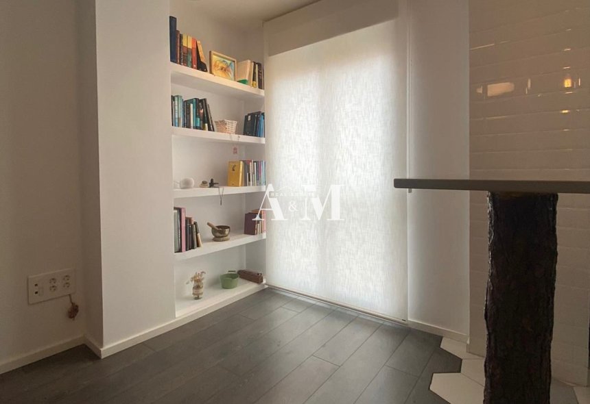 Long Term Rental - Apartment / flat - Elche - Center