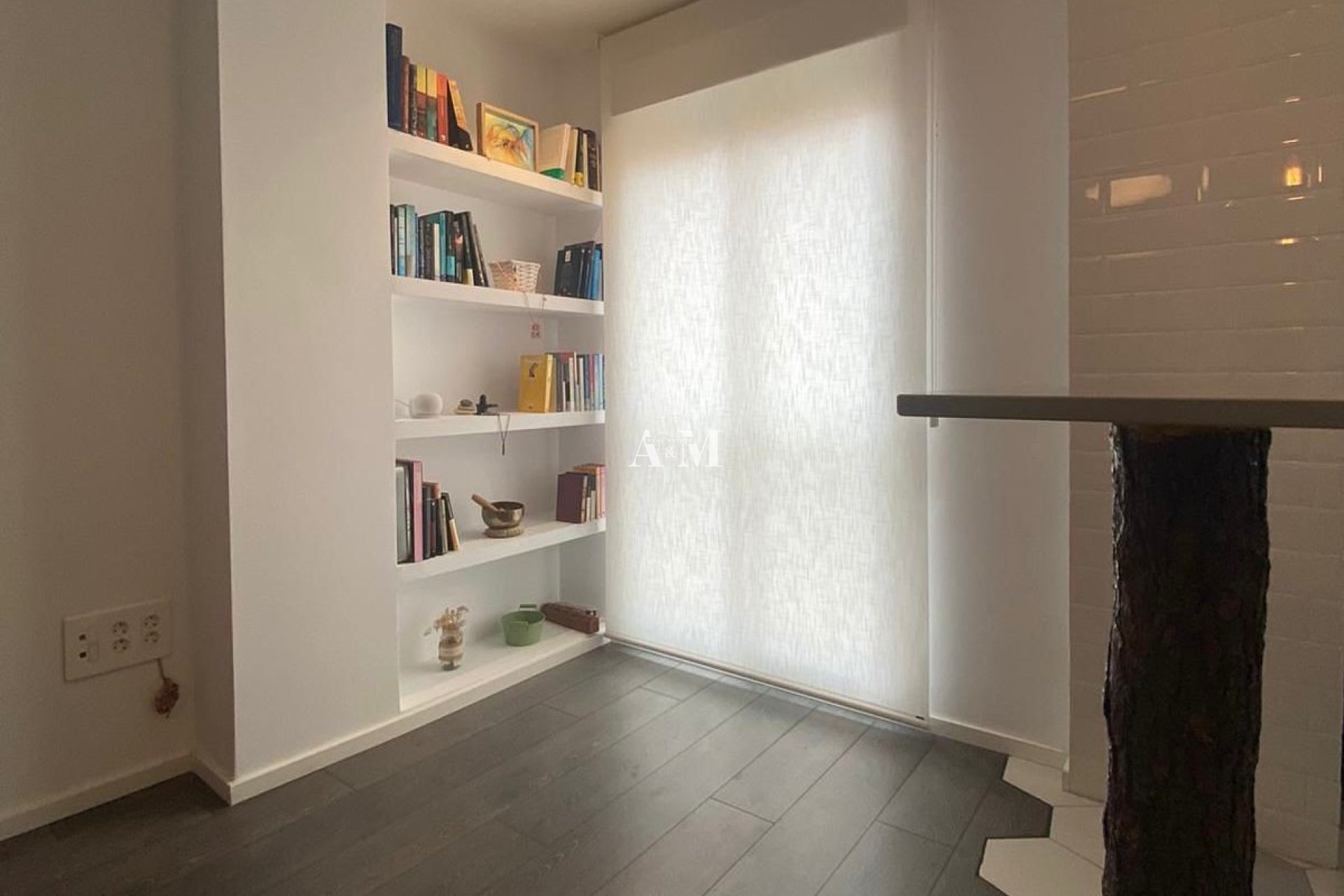 Long Term Rental - Apartment / flat - Elche - Center