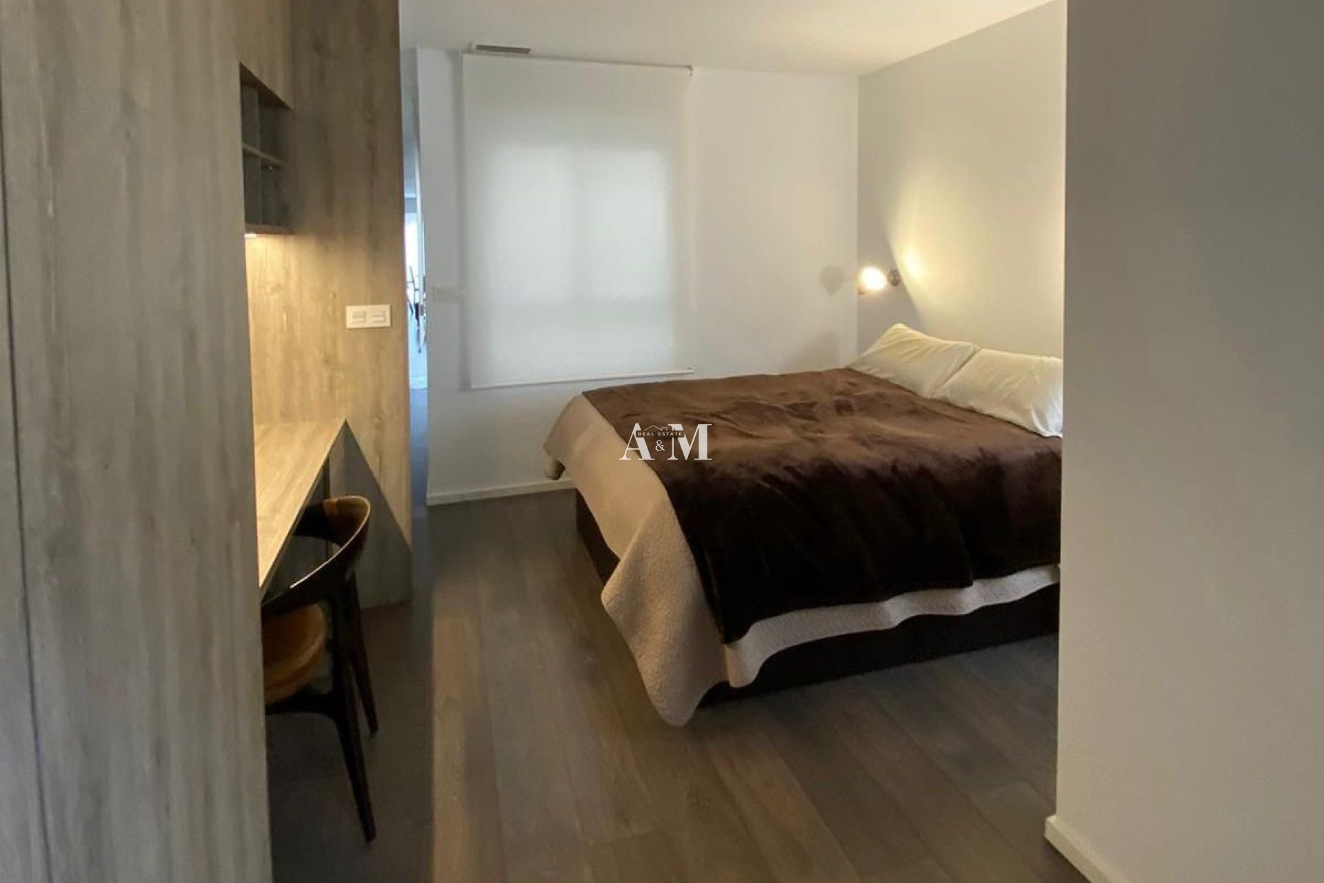 Long Term Rental - Apartment / flat - Elche - Center