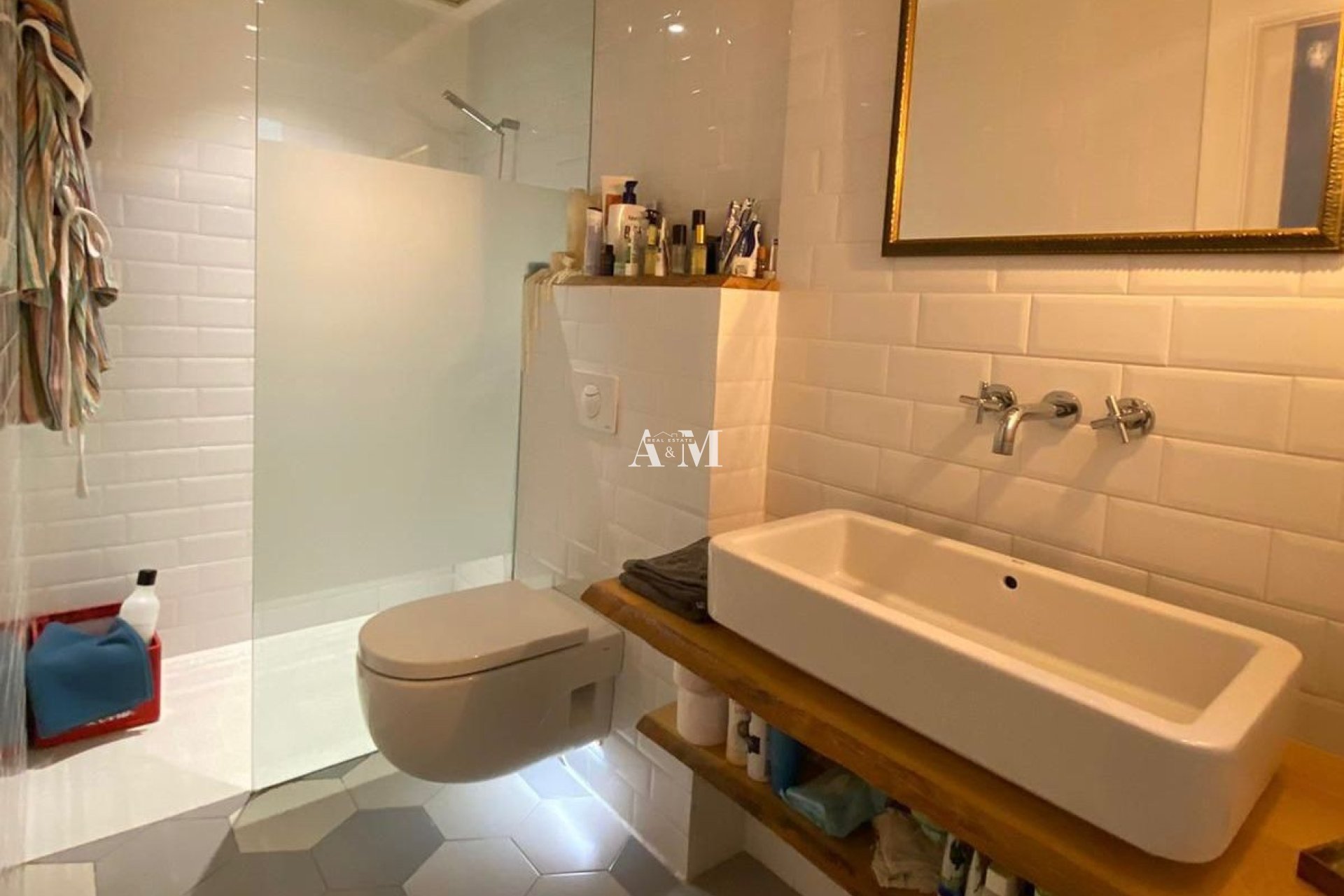 Long Term Rental - Apartment / flat - Elche - Center