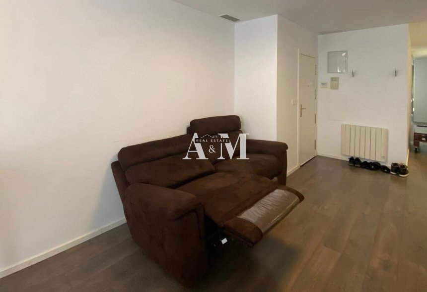 Long Term Rental - Apartment / flat - Elche - Center
