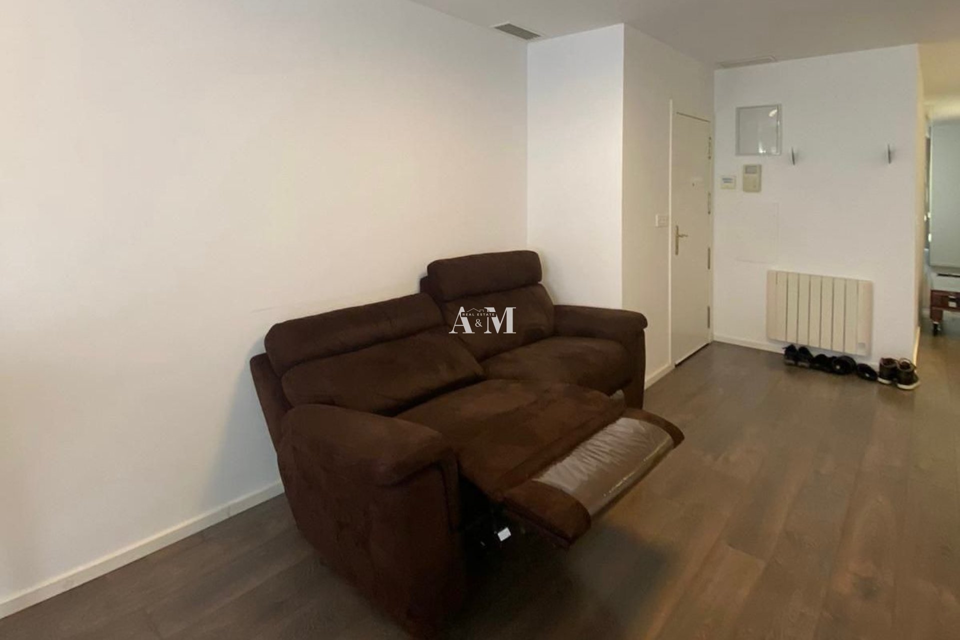 Long Term Rental - Apartment / flat - Elche - Center