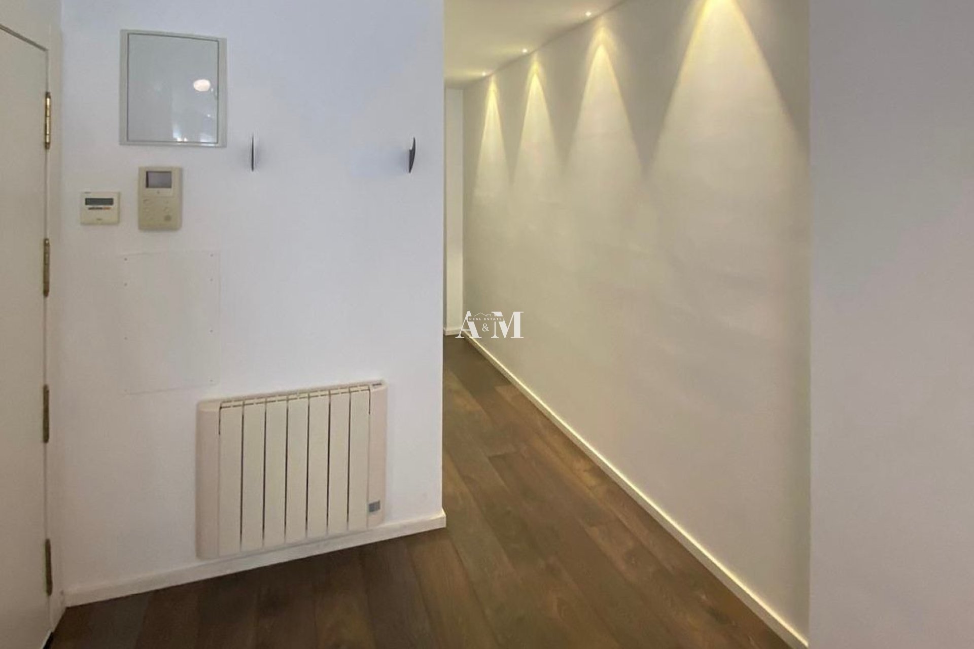 Long Term Rental - Apartment / flat - Elche - Center