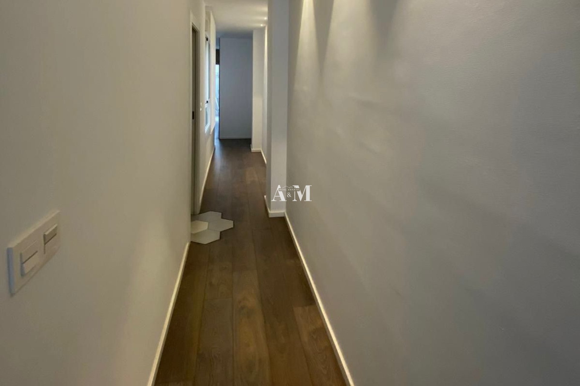 Long Term Rental - Apartment / flat - Elche - Center