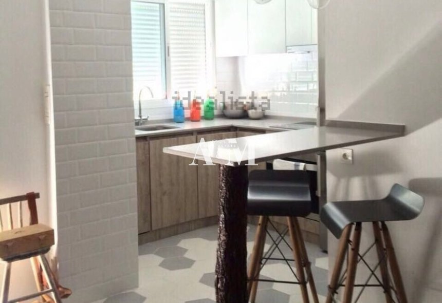 Long Term Rental - Apartment / flat - Elche - Center