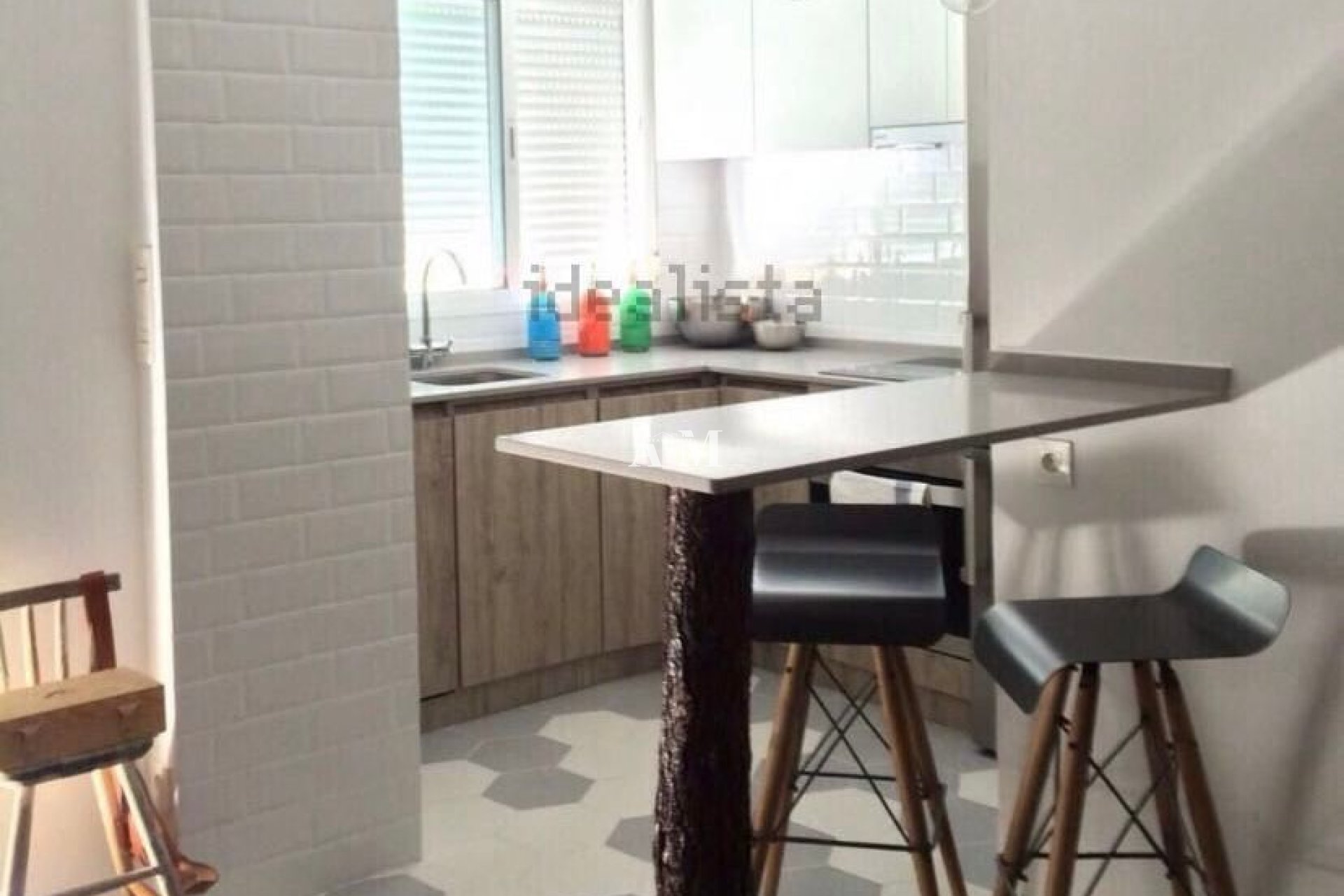 Long Term Rental - Apartment / flat - Elche - Center