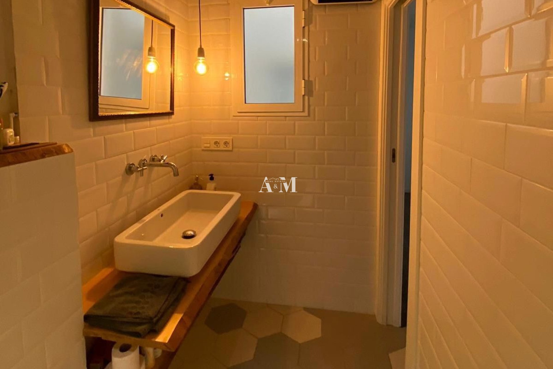 Long Term Rental - Apartment / flat - Elche - Center