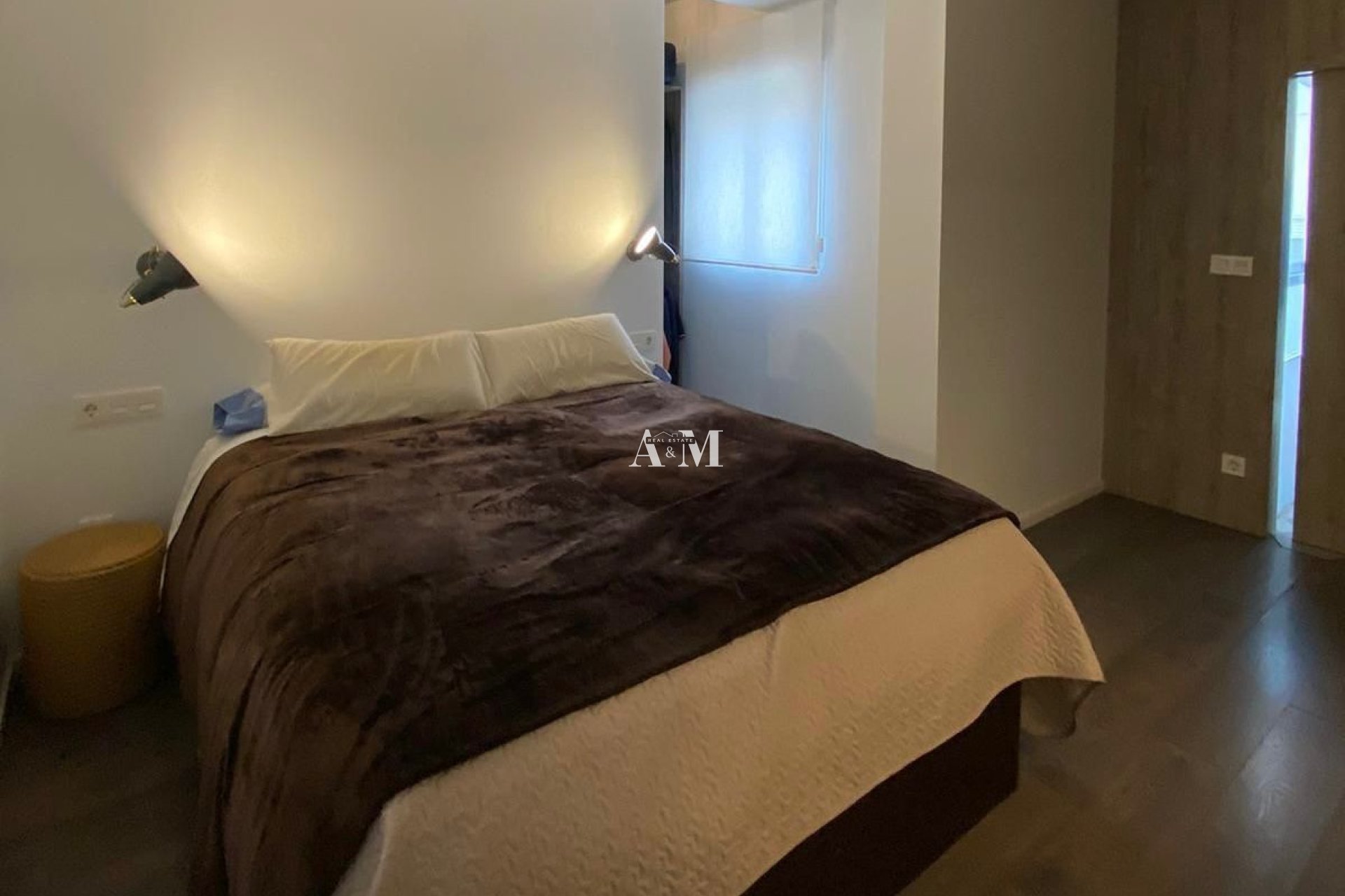 Long Term Rental - Apartment / flat - Elche - Center