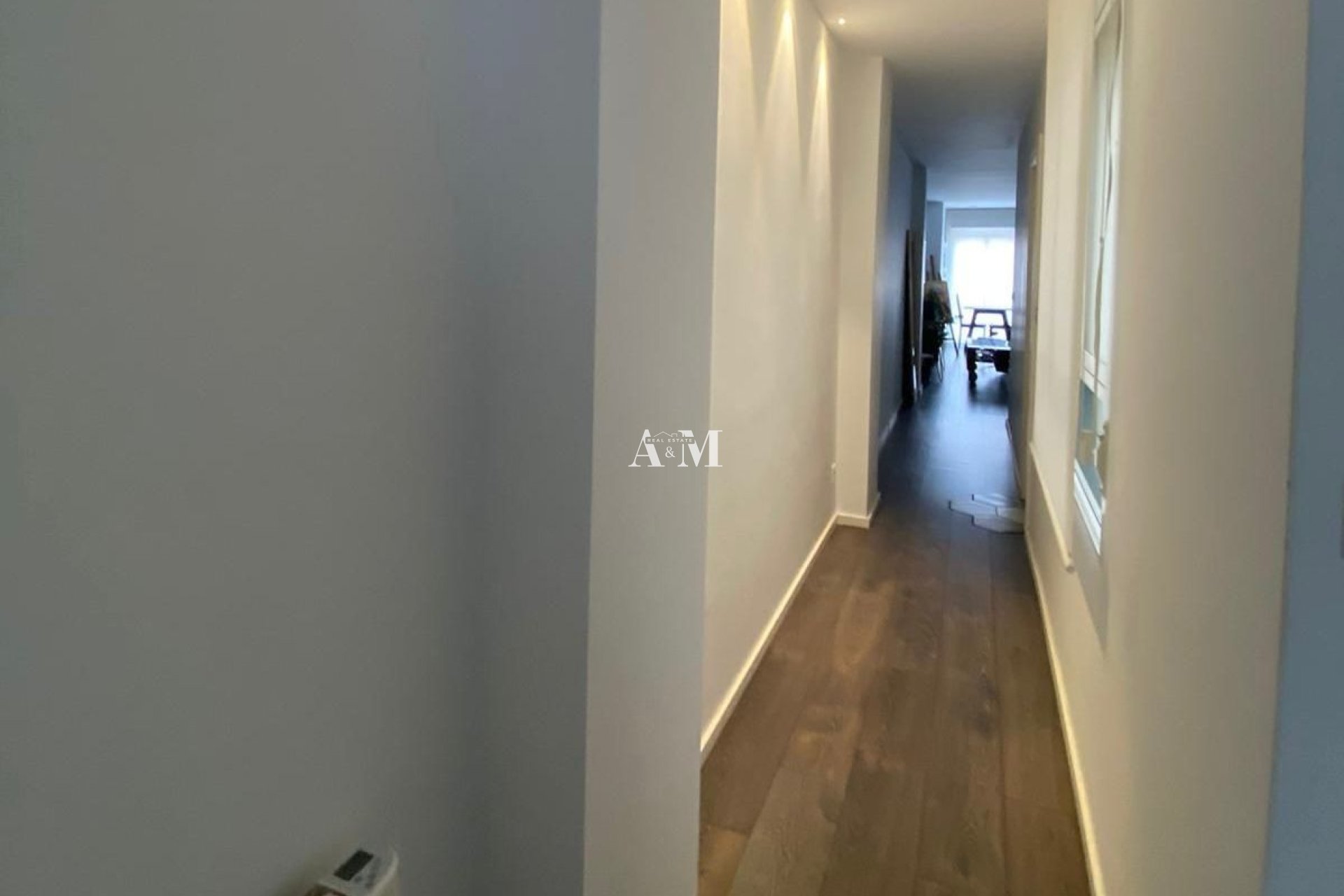Long Term Rental - Apartment / flat - Elche - Center