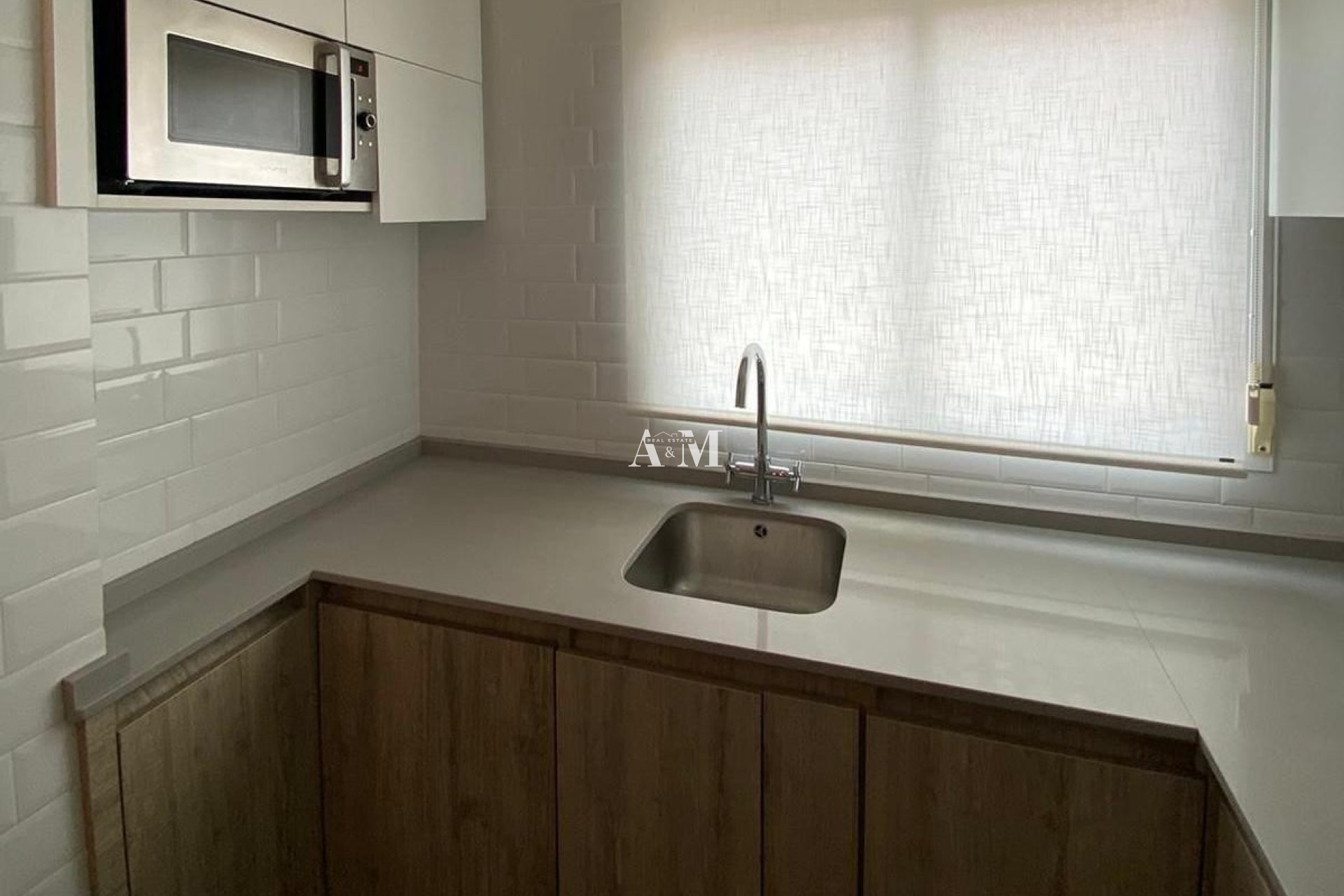 Long Term Rental - Apartment / flat - Elche - Center