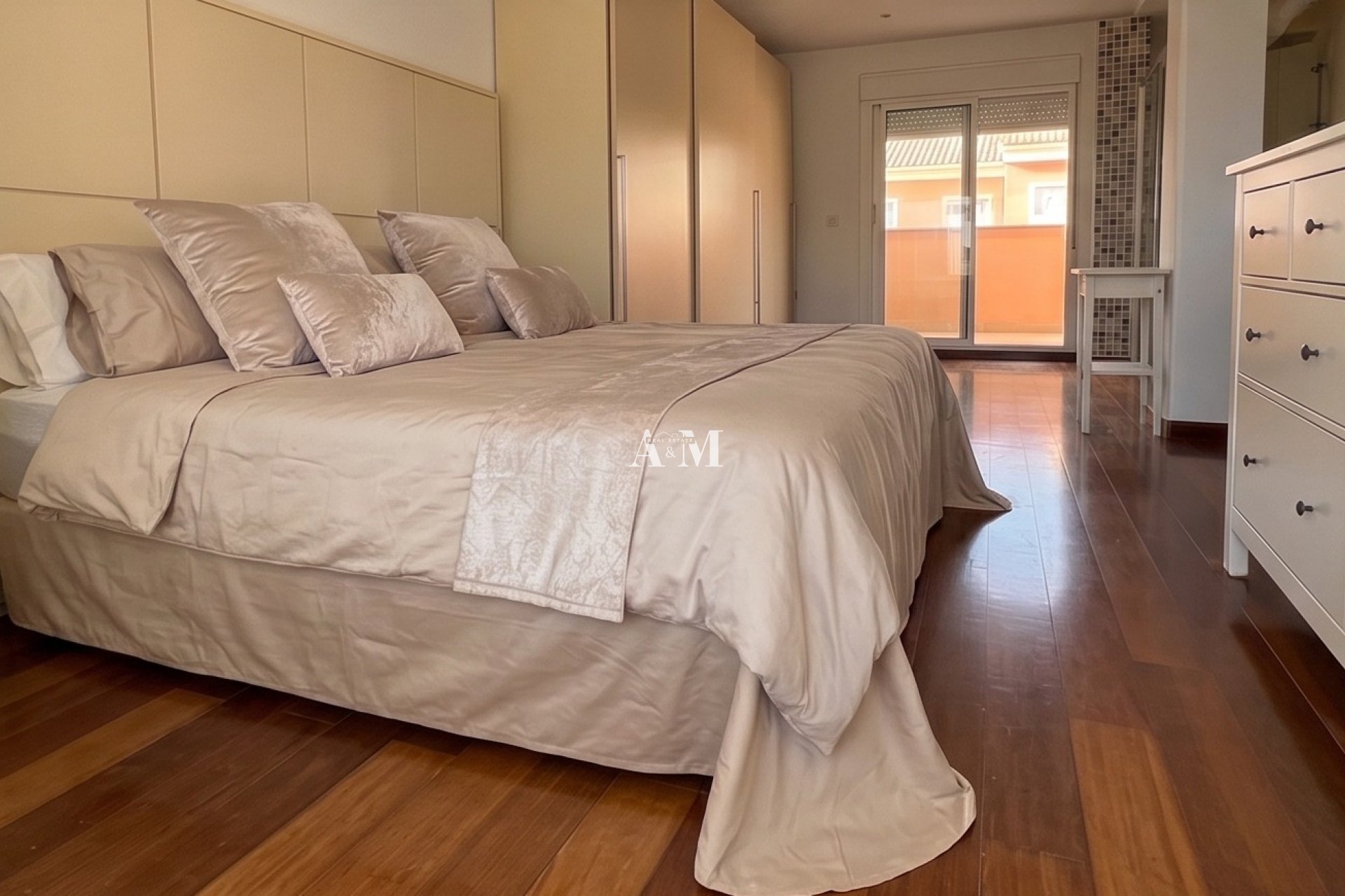 Long Term Rental - Apartment / flat - Elche Pedanías - Perleta
