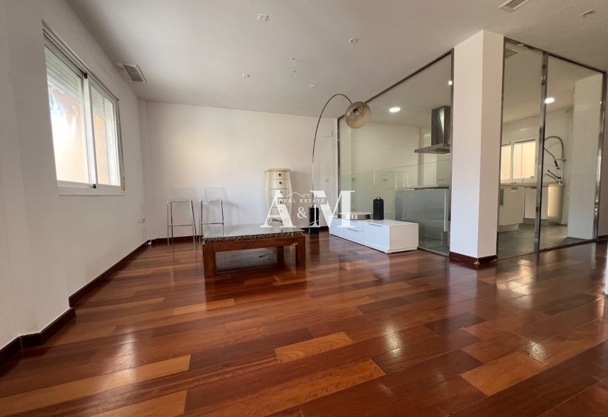 Long Term Rental - Apartment / flat - Elche Pedanías - Perleta