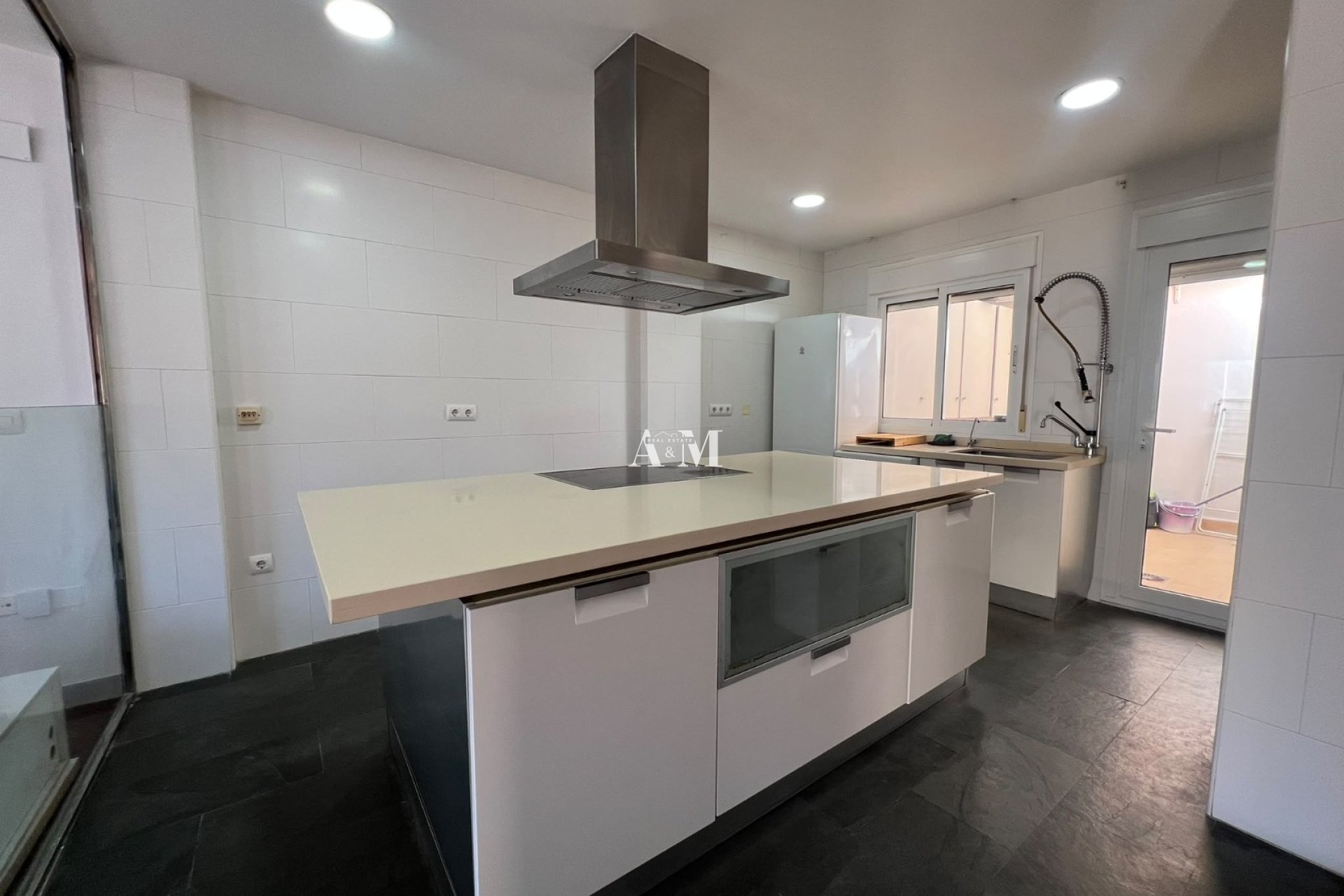 Long Term Rental - Apartment / flat - Elche Pedanías - Perleta